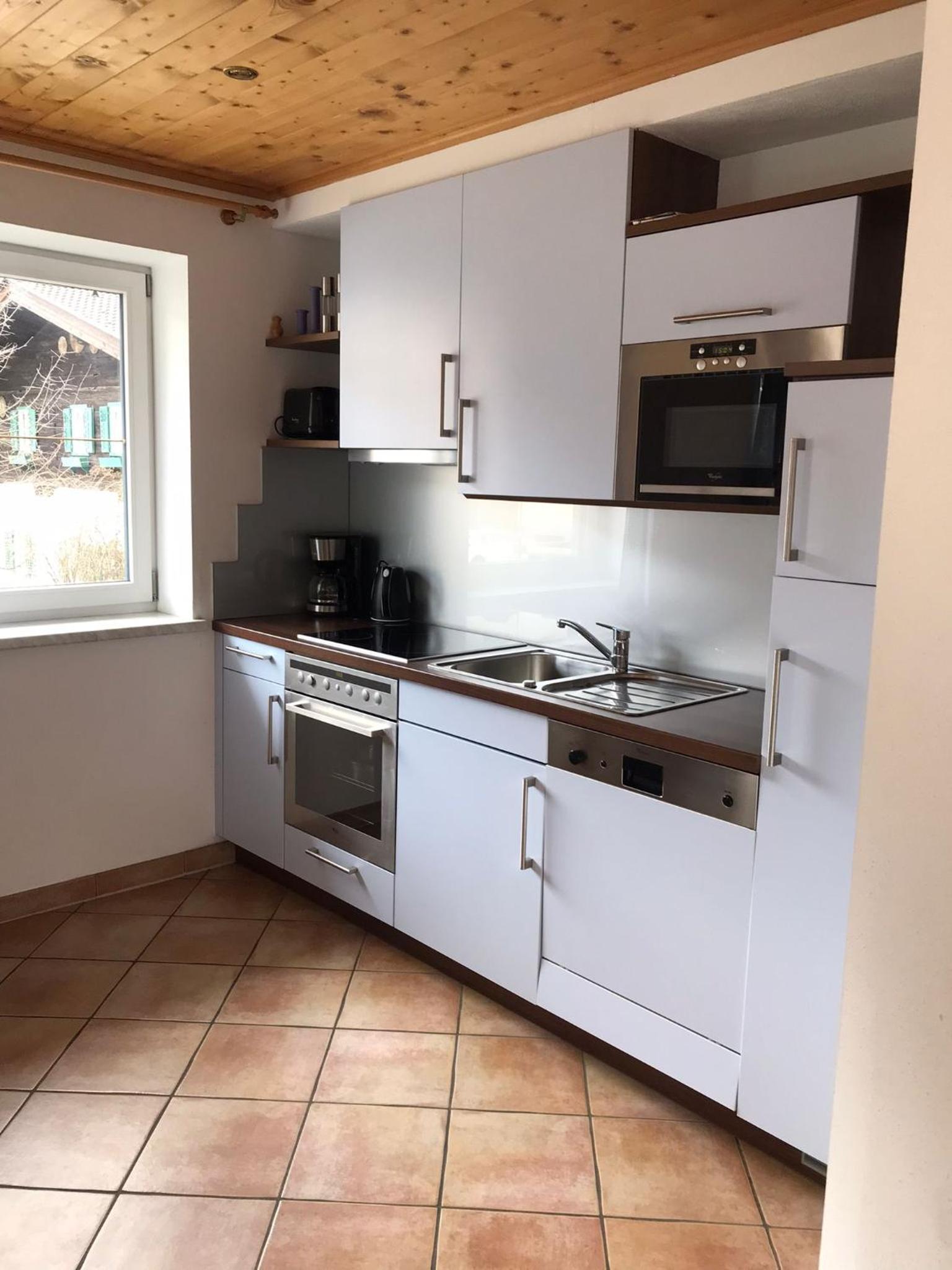 Ferienwohnung Kristin Brixen im Thale