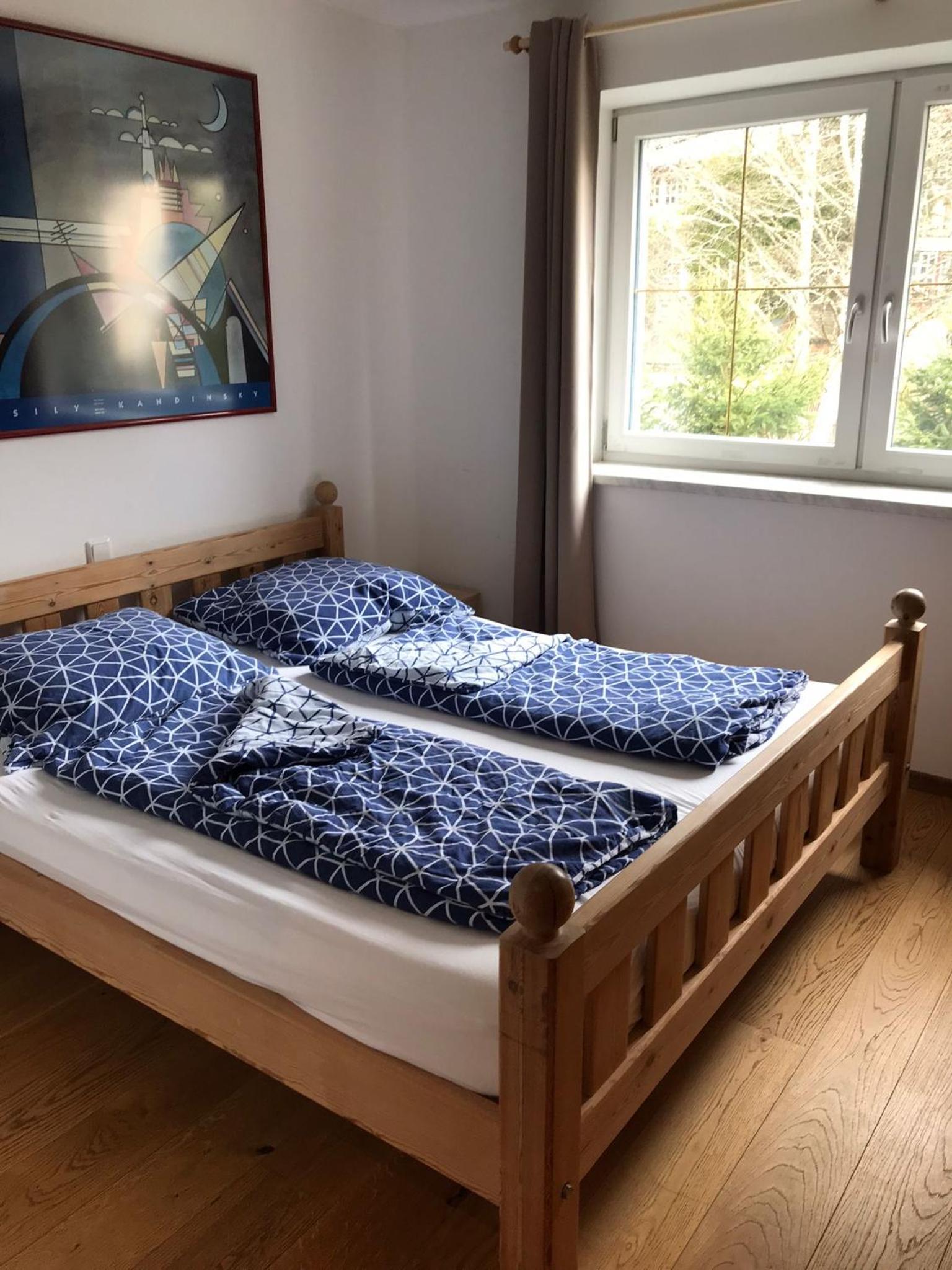 Ferienwohnung Kristin Brixen im Thale
