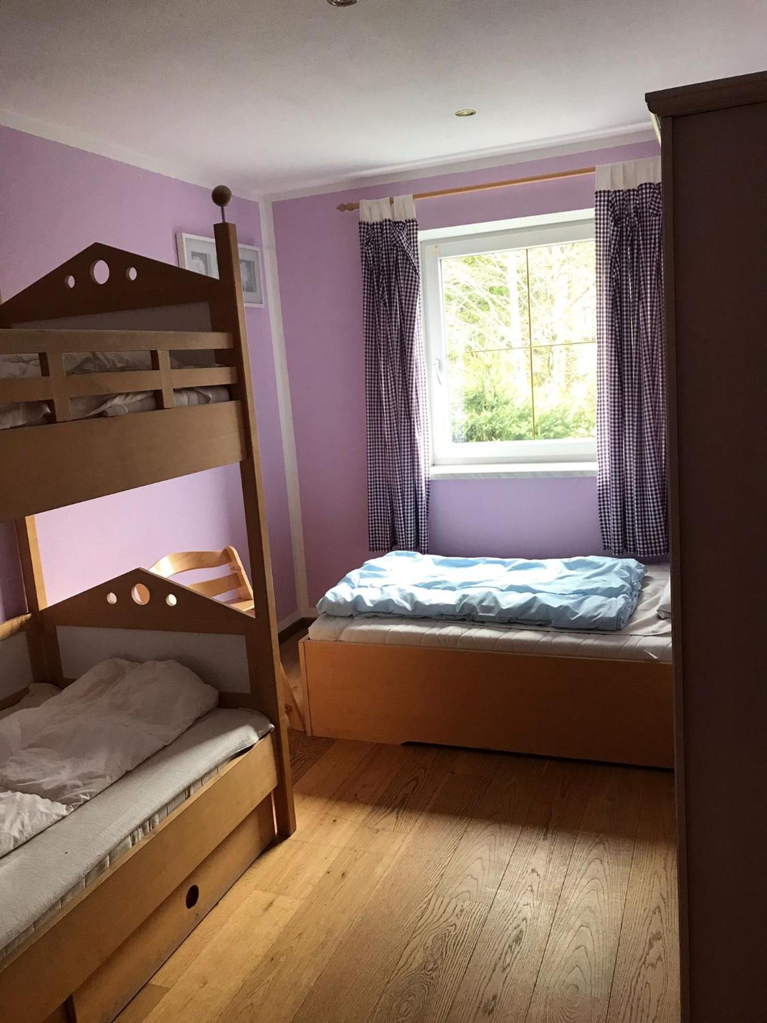 Ferienwohnung Kristin Brixen im Thale