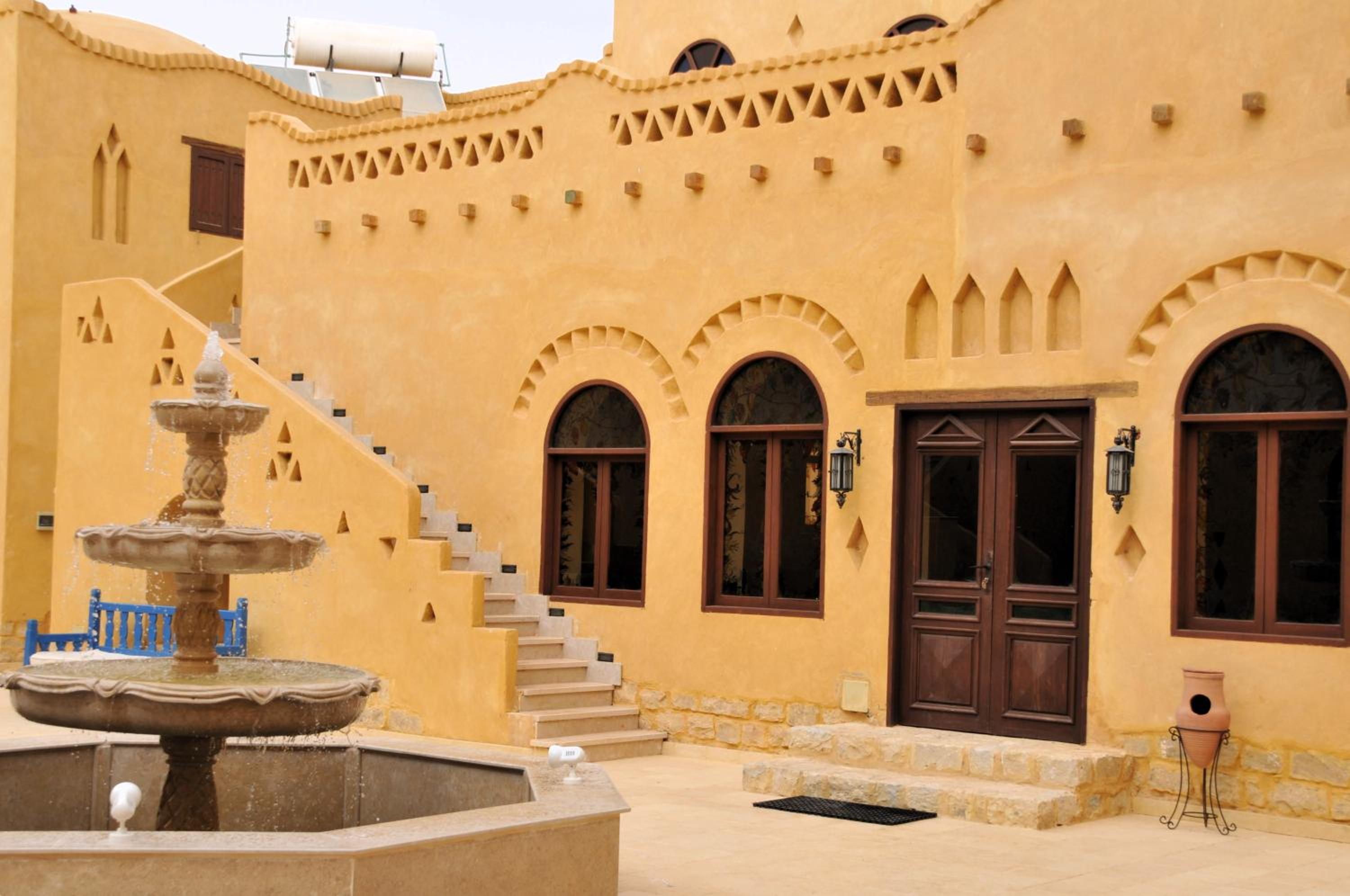 El Beyt Farmhotel