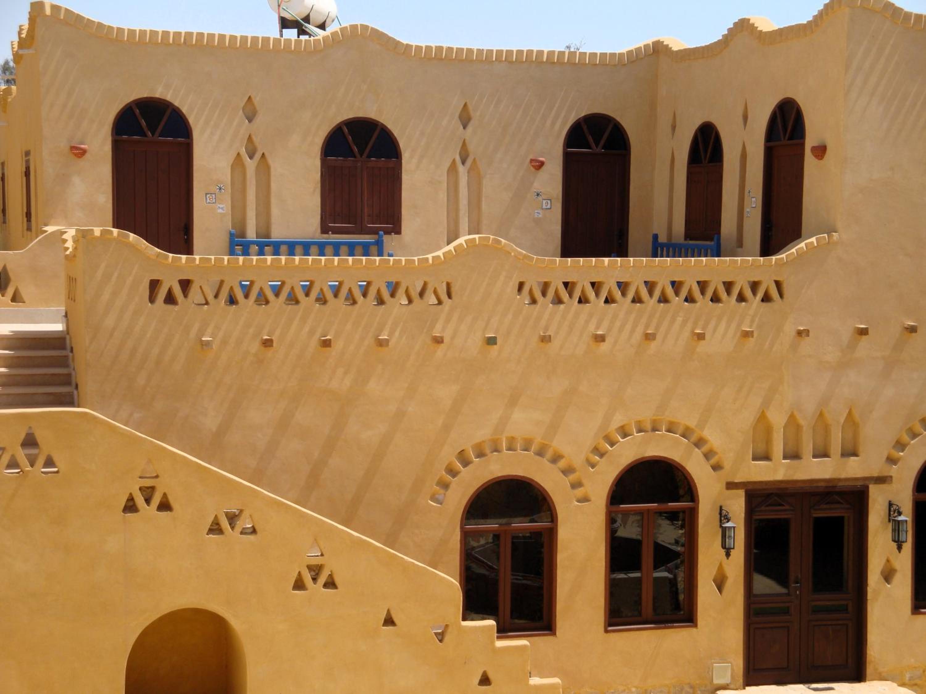 El Beyt Farmhotel