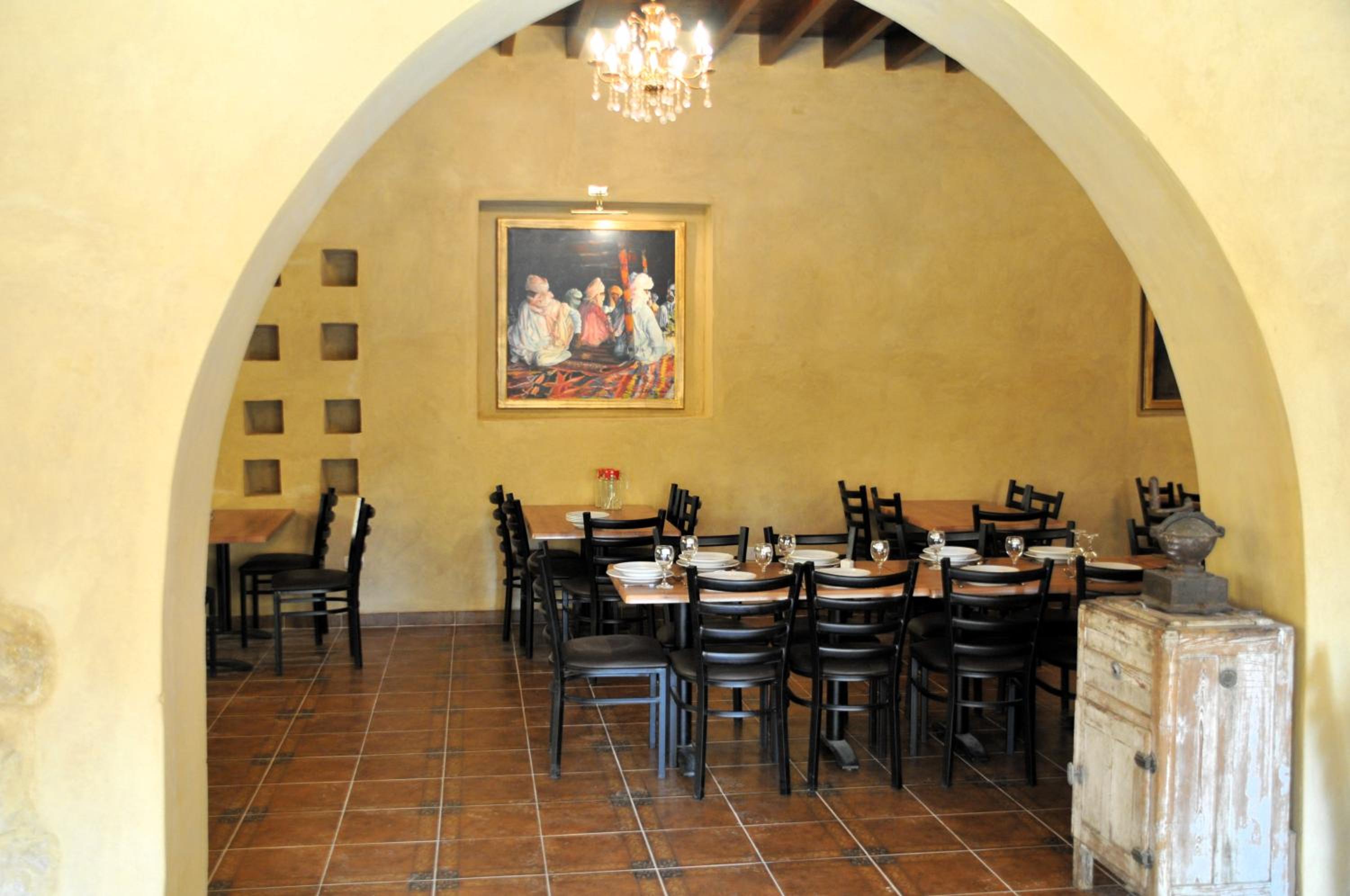 El Beyt Farmhotel