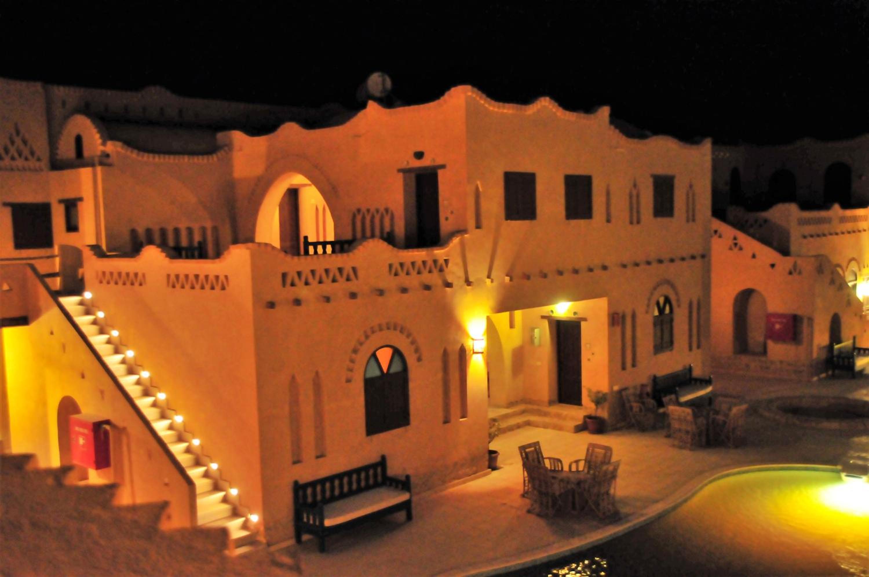 El Beyt Farmhotel
