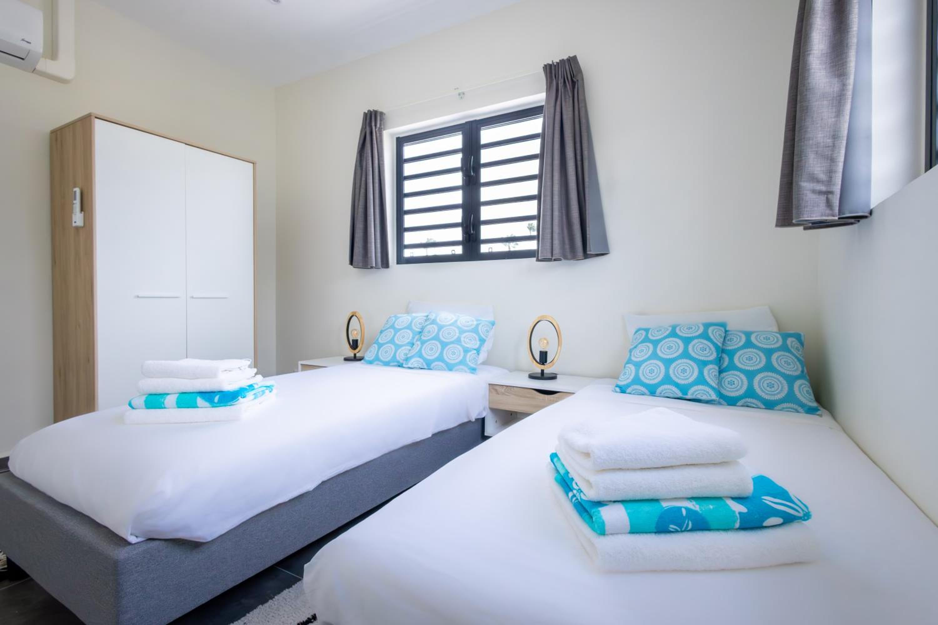 Villa Monrel Mambo Beach