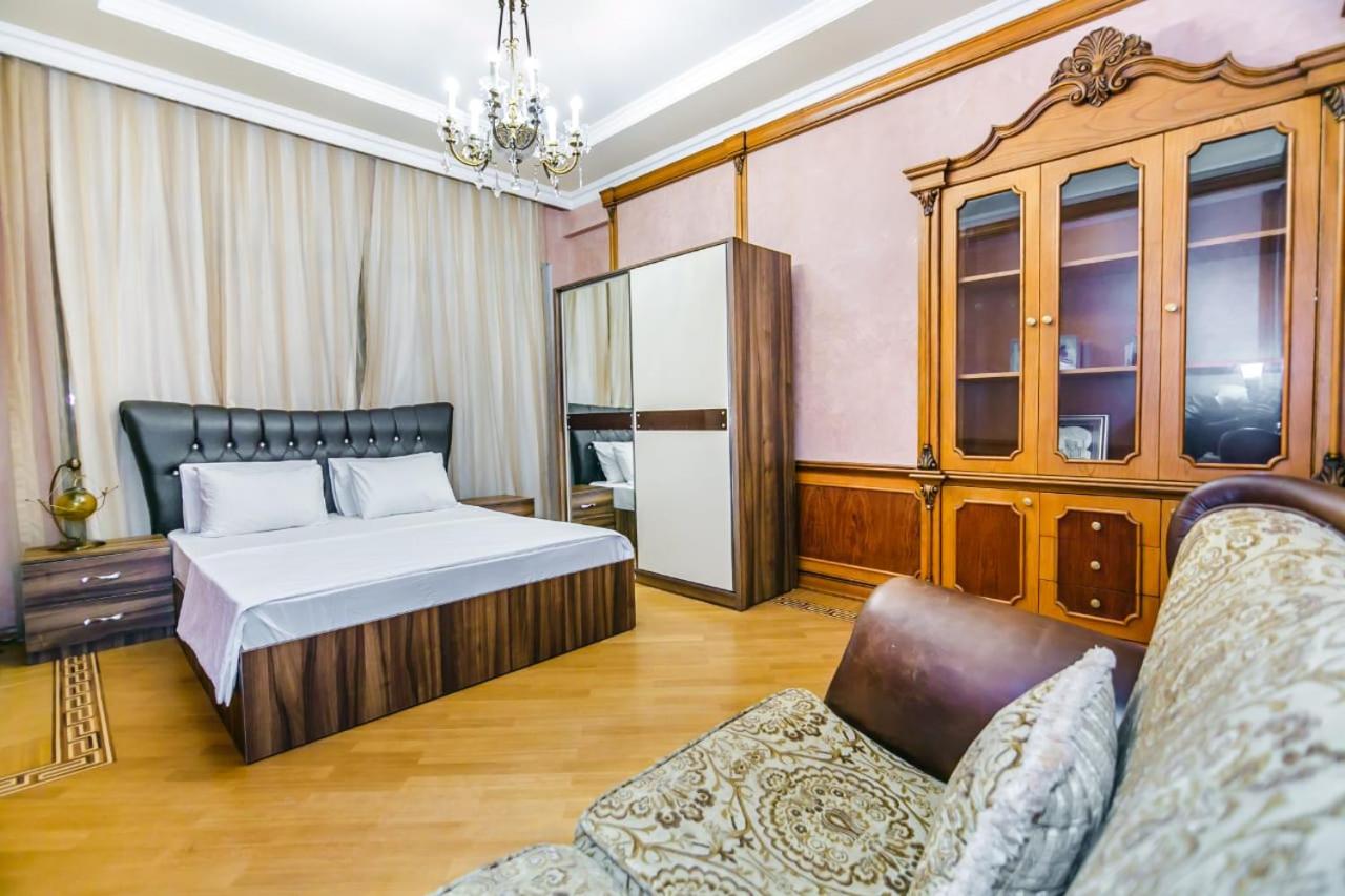 Apartment on Shahin