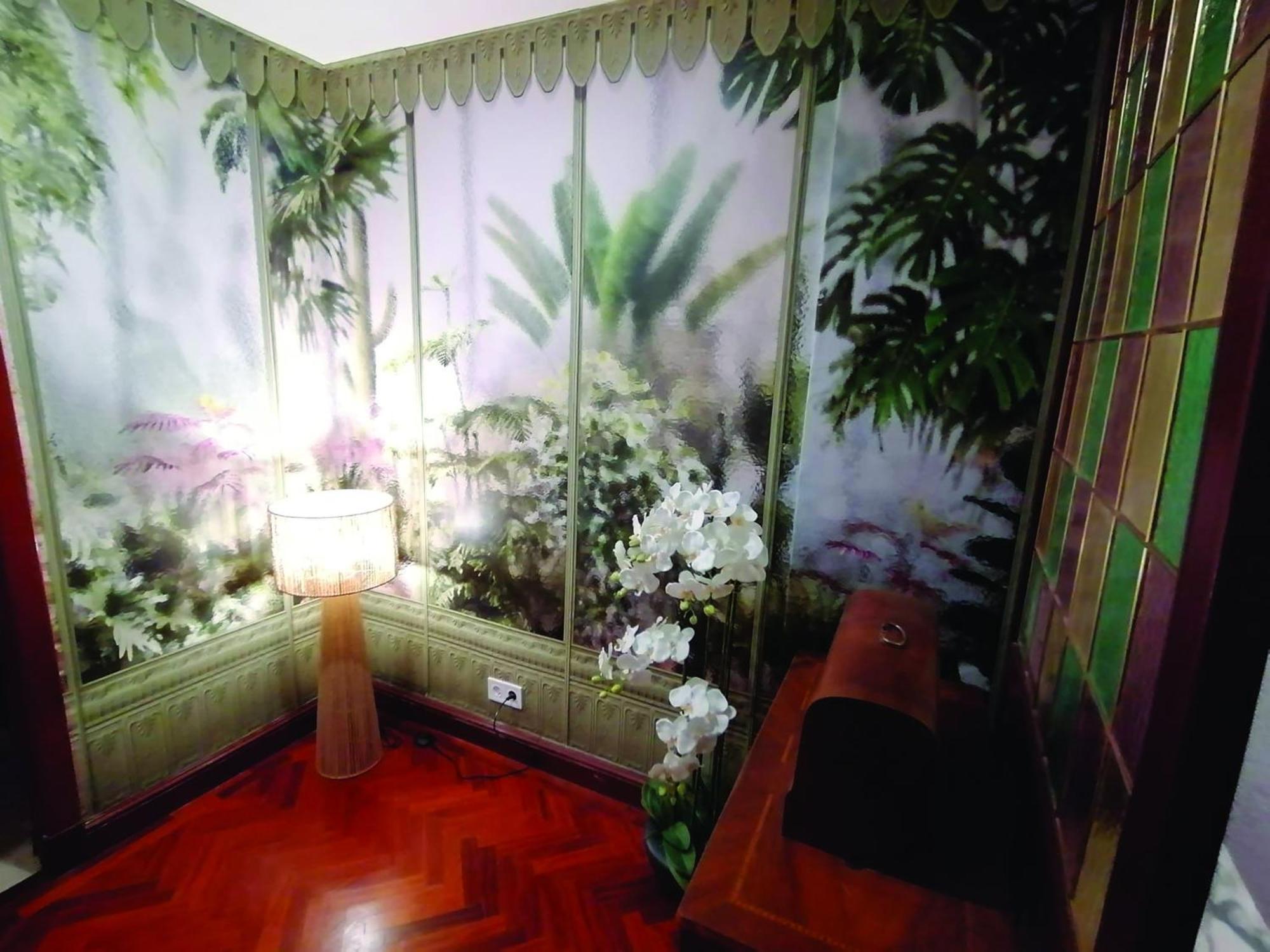 Appartement au centre d'Alicante