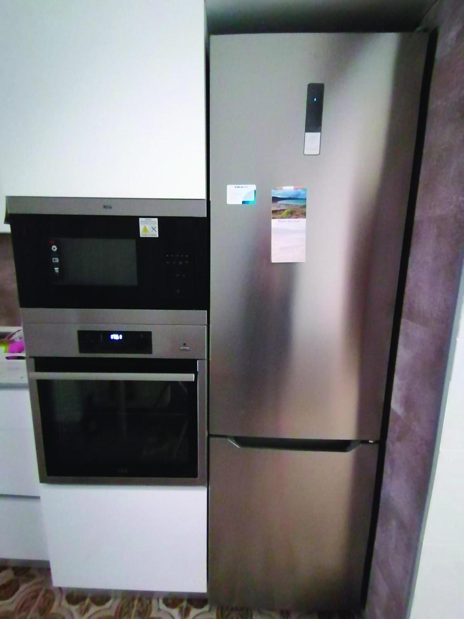 Appartement au centre d'Alicante