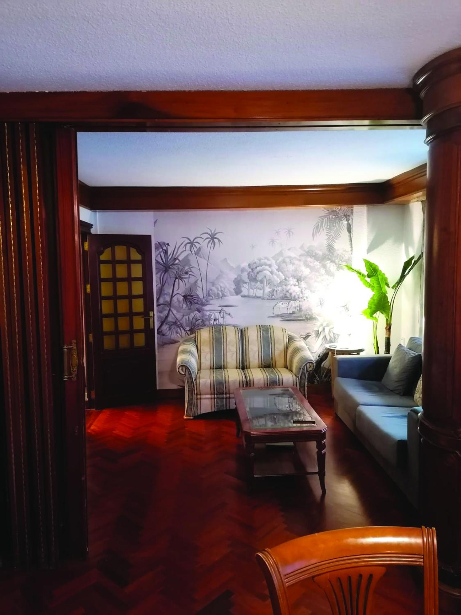 Appartement au centre d'Alicante