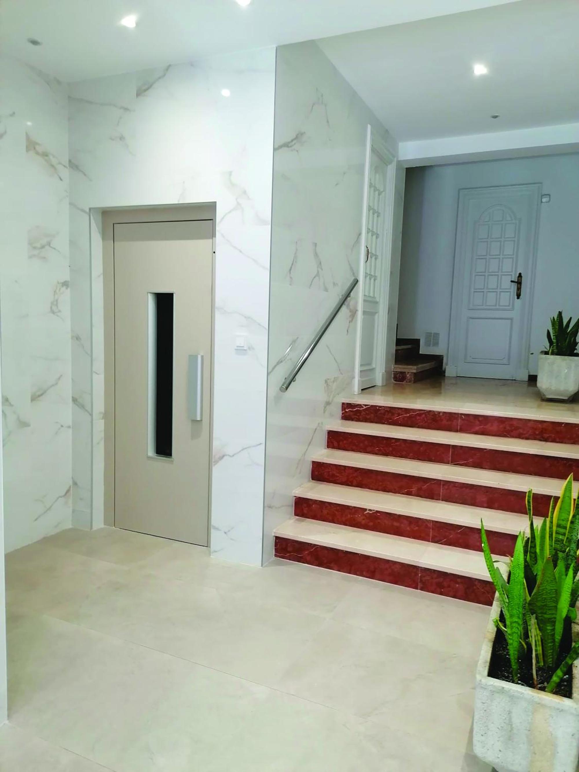 Appartement au centre d'Alicante