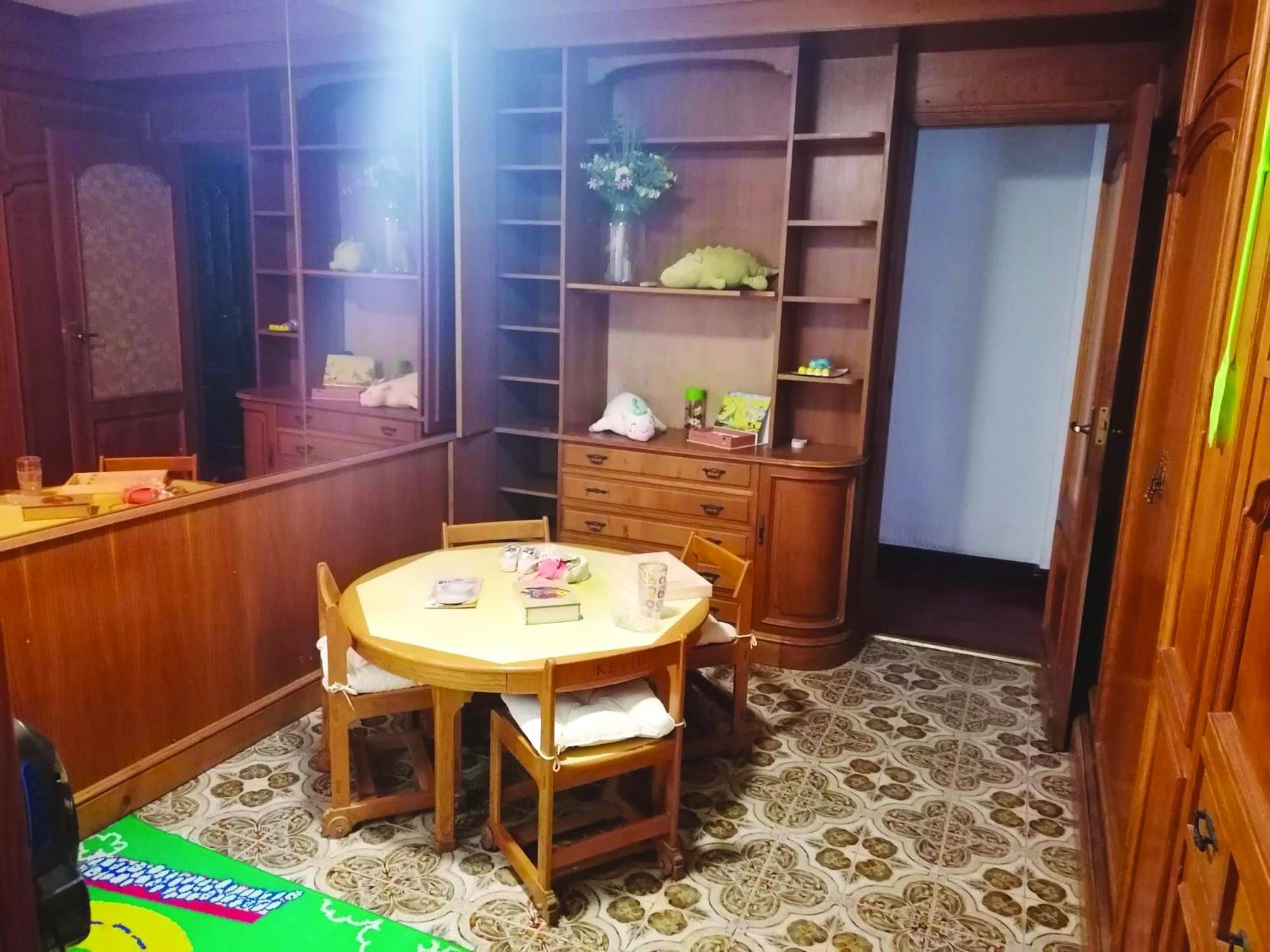 Appartement au centre d'Alicante
