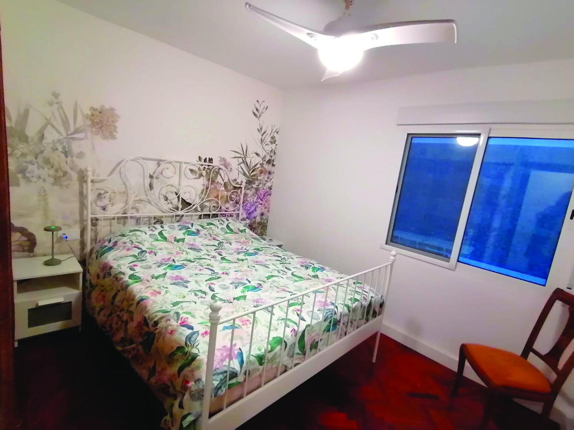 Appartement au centre d'Alicante