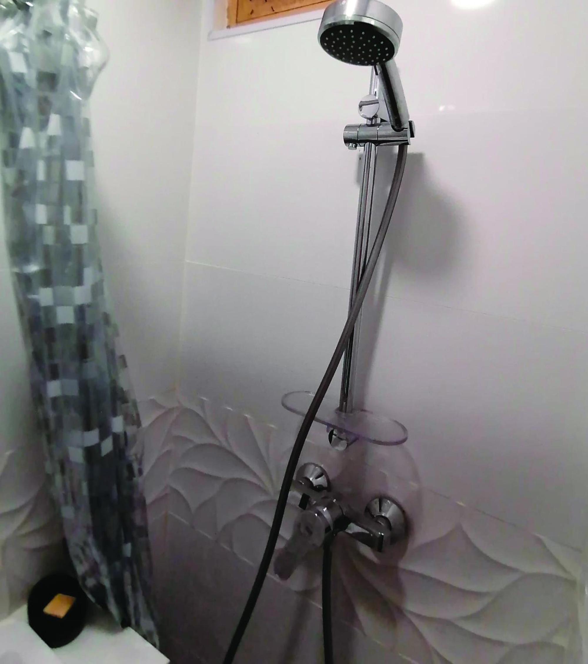 Appartement au centre d'Alicante
