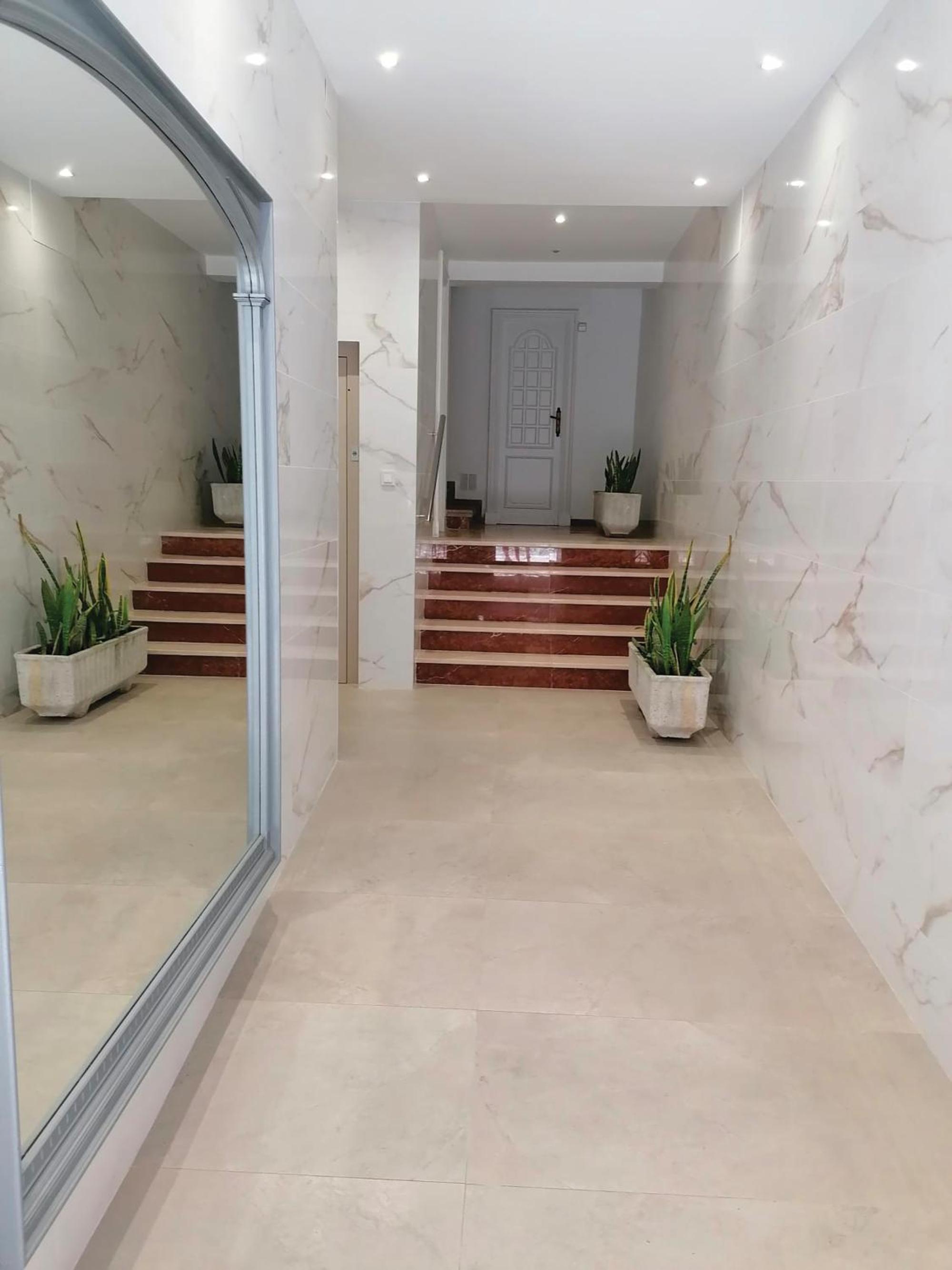 Appartement au centre d'Alicante