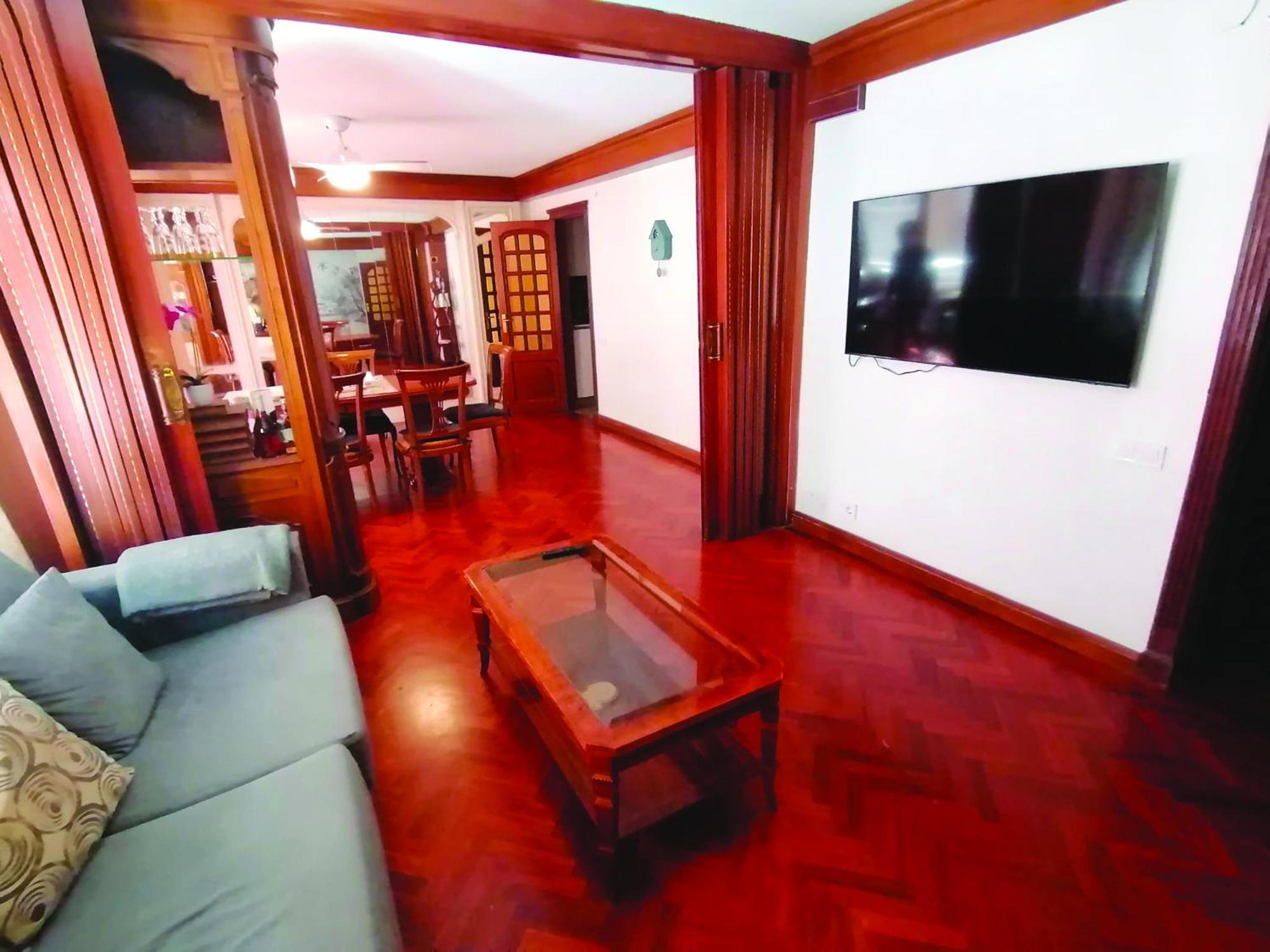 Appartement au centre d'Alicante