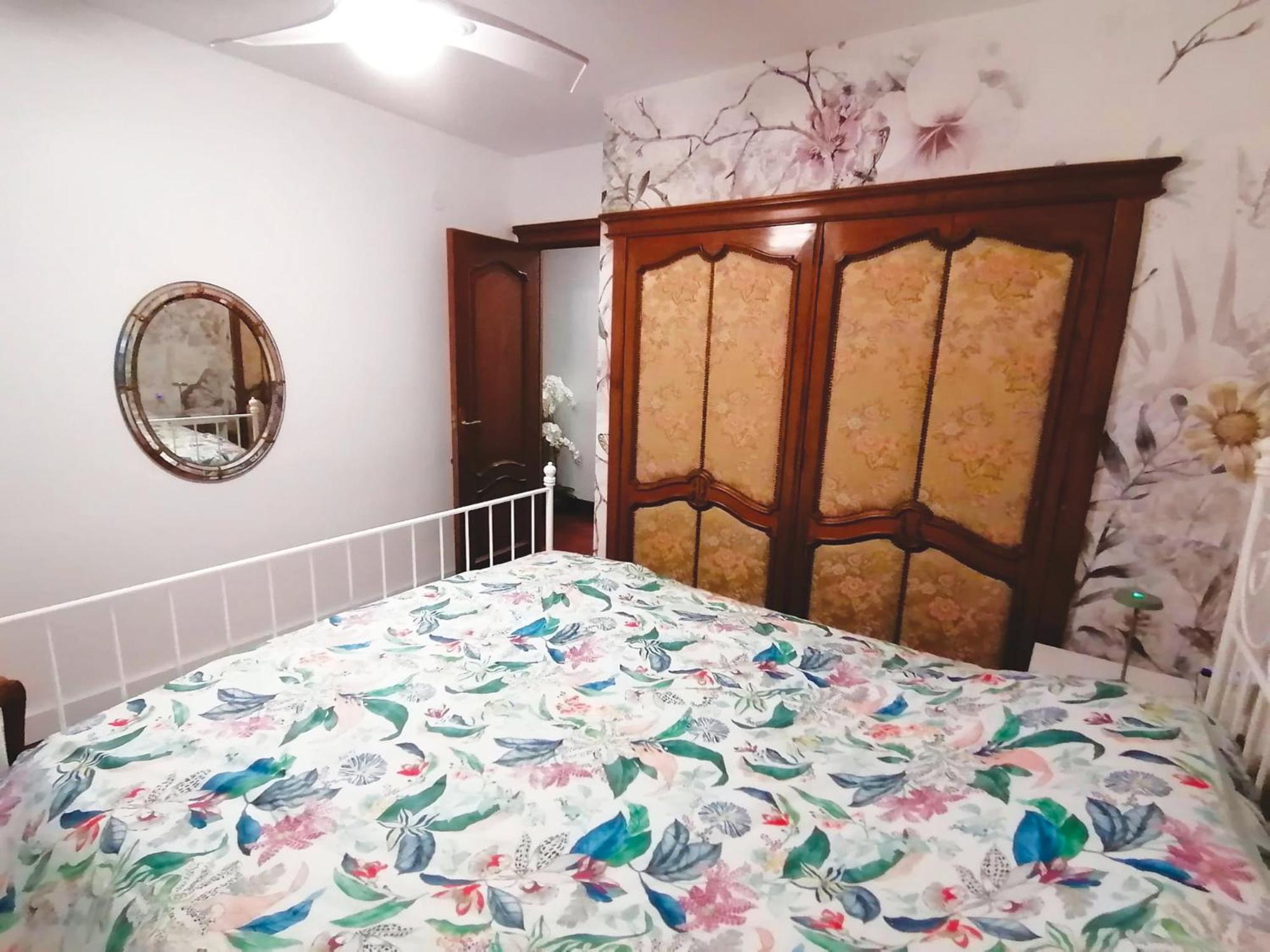 Appartement au centre d'Alicante