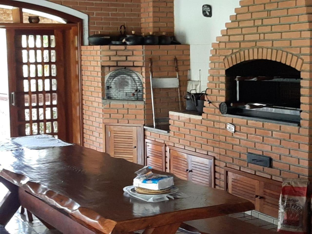 Linda Chácara em Piracaia SP