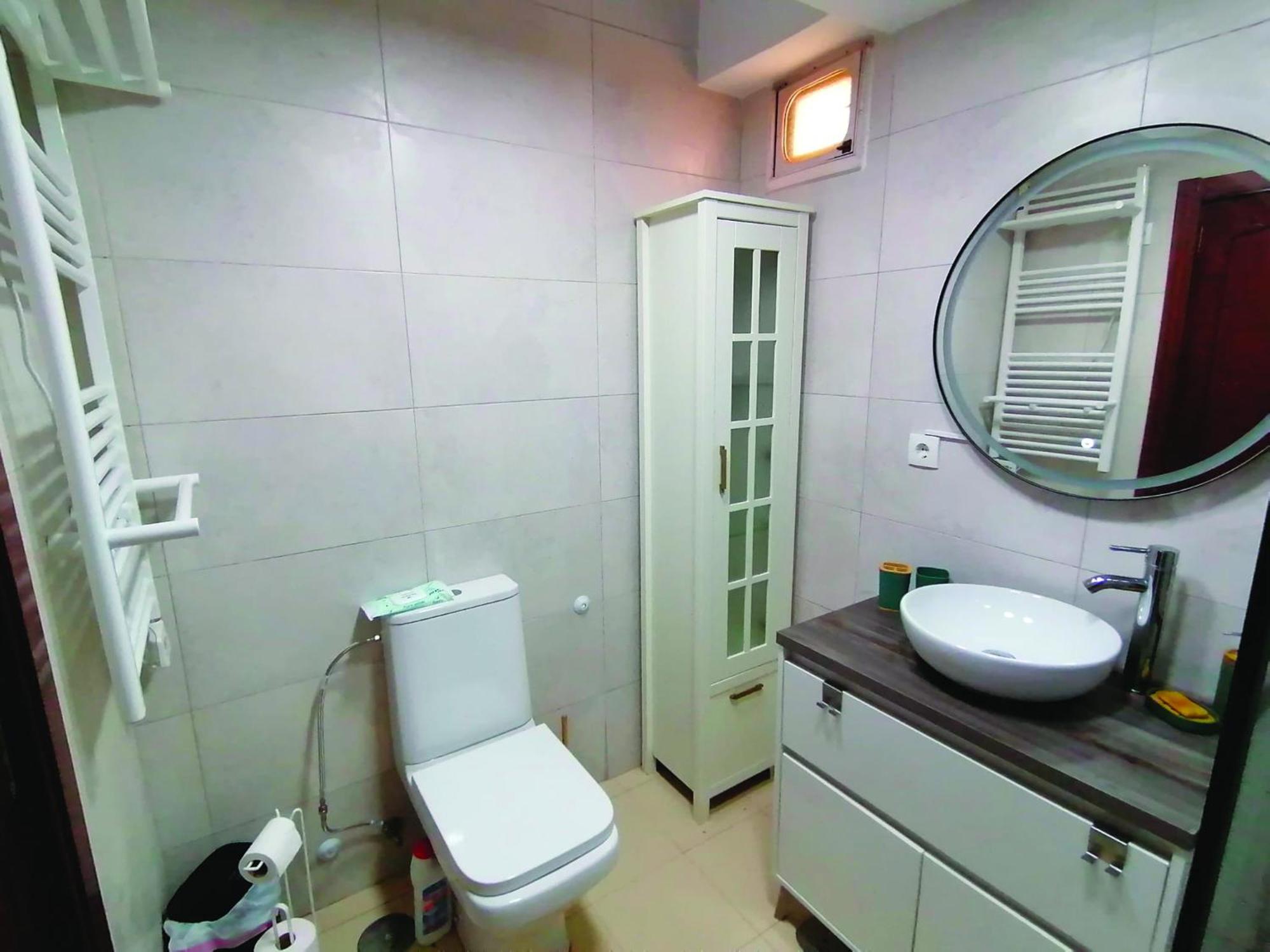 Appartement au centre d'Alicante