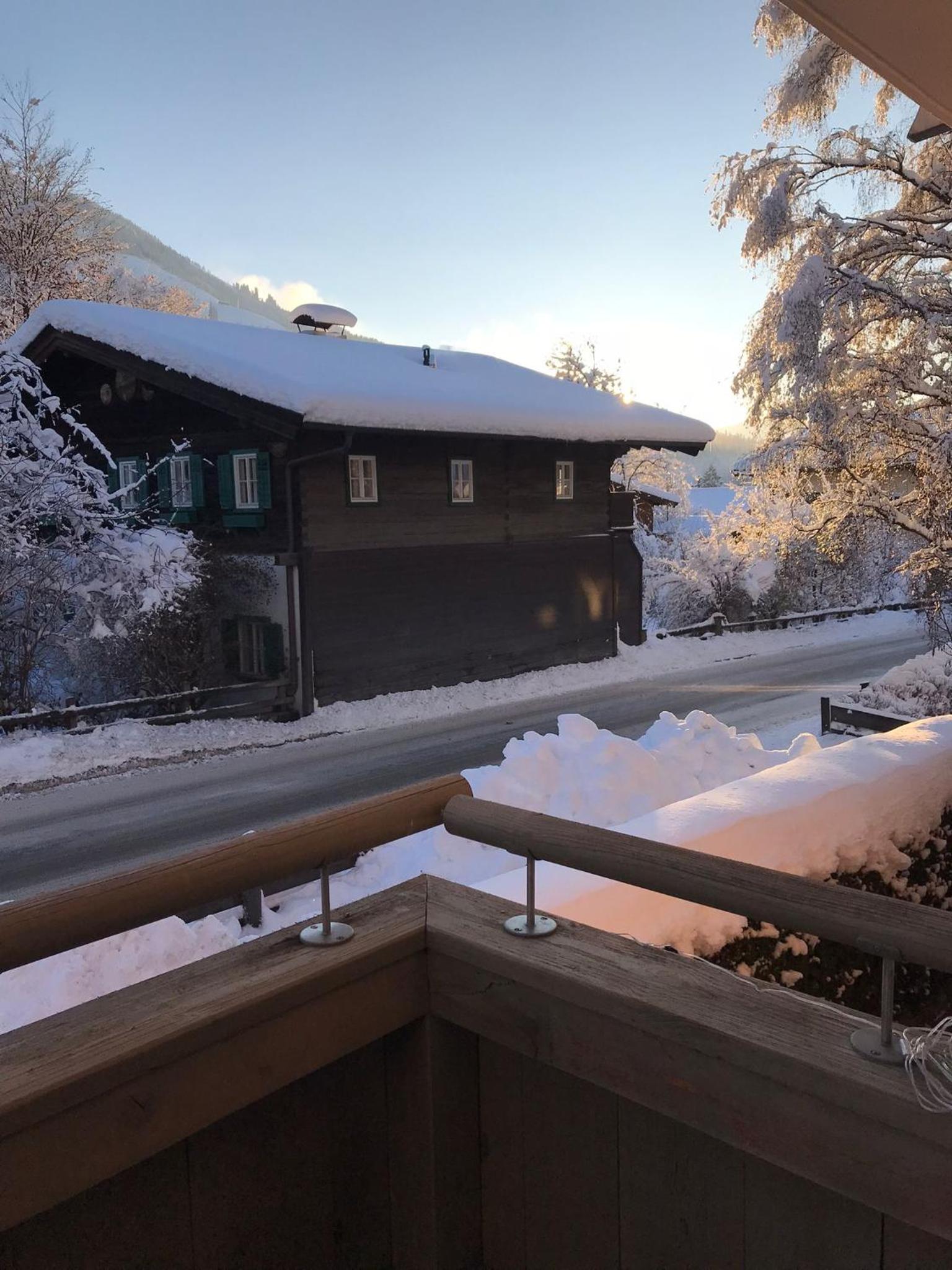 Ferienwohnung Kristin Brixen im Thale