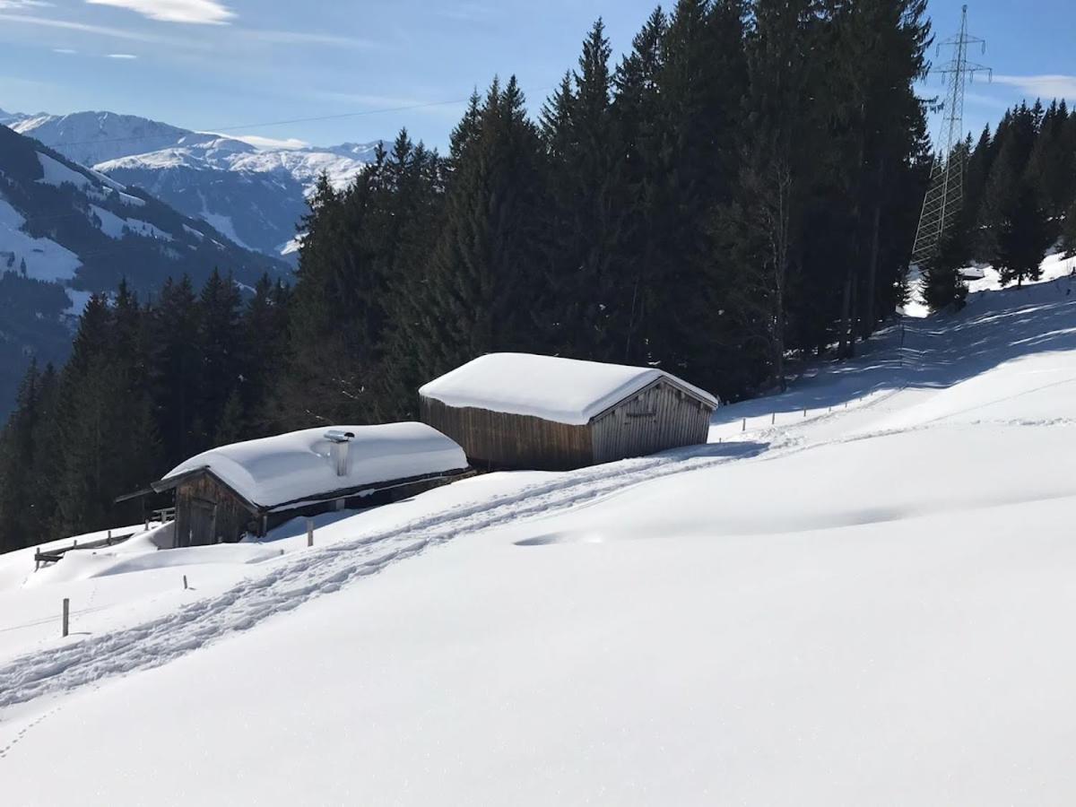 Ferienwohnung Kristin Brixen im Thale