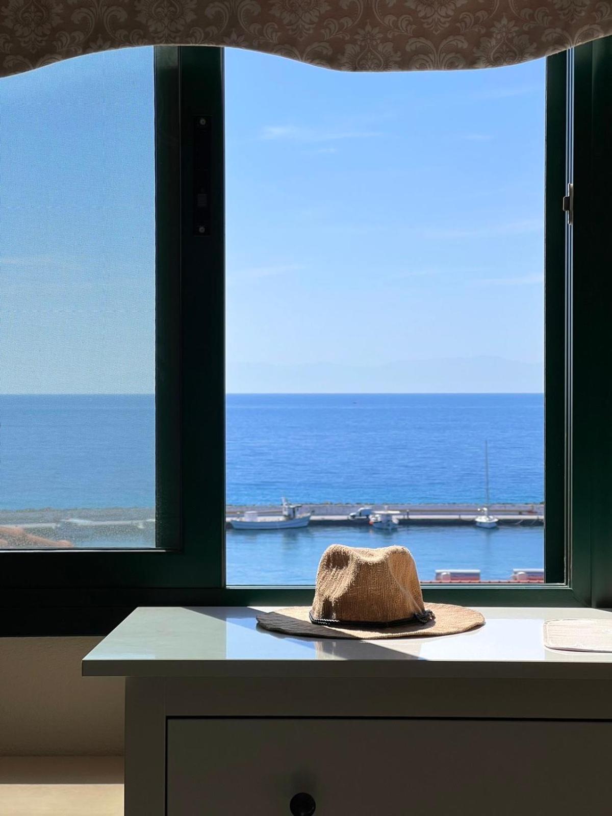 Skioni Soula Apartment view 2