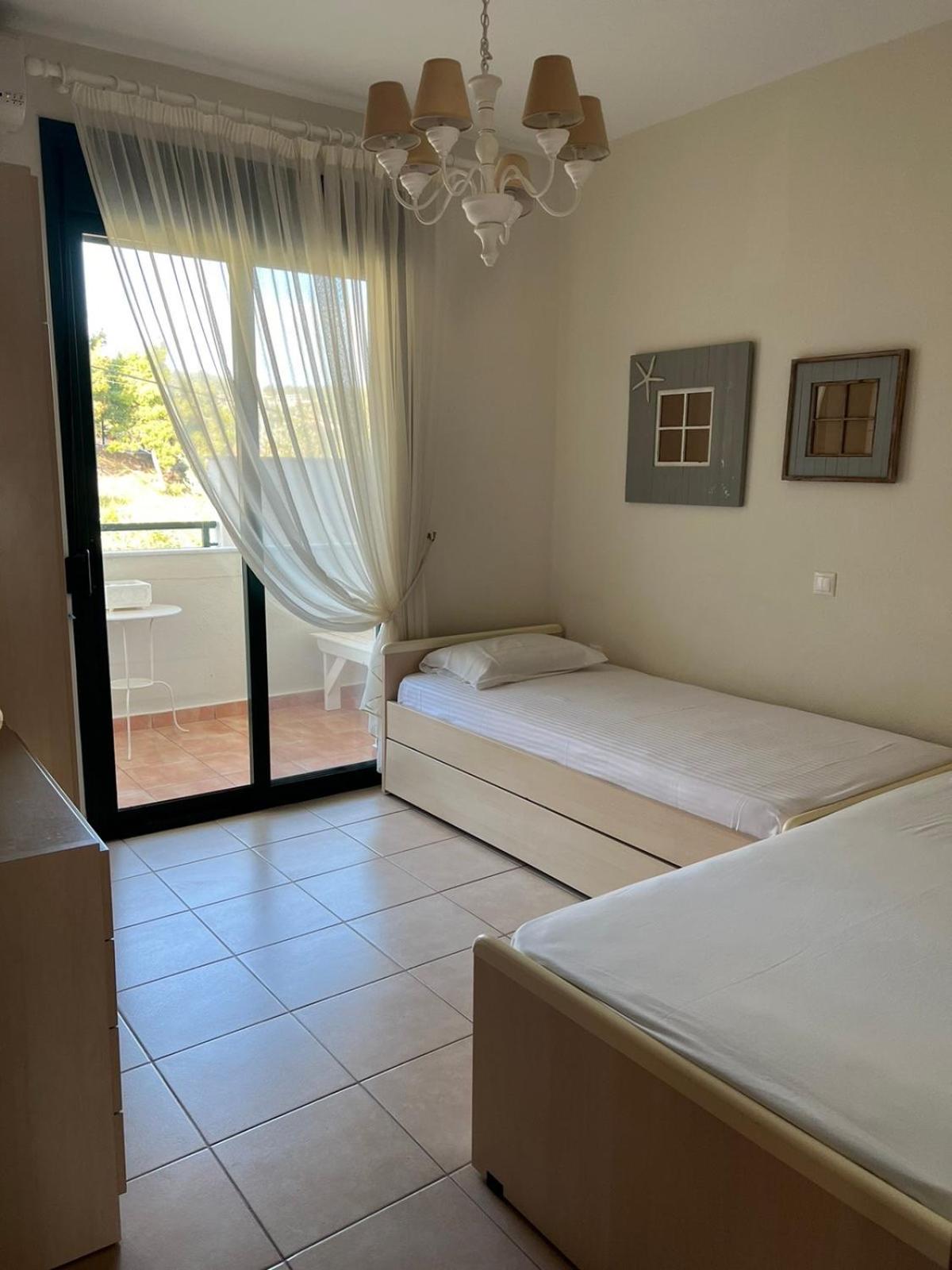 Skioni Soula Apartment view 5