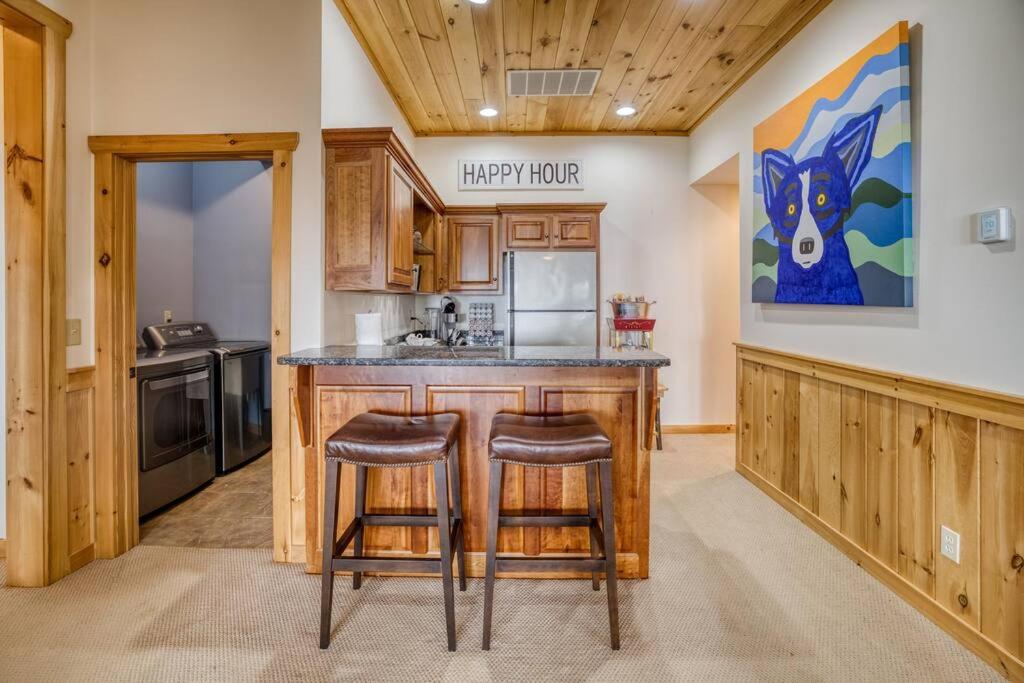 The Grandview Lodge view 5
