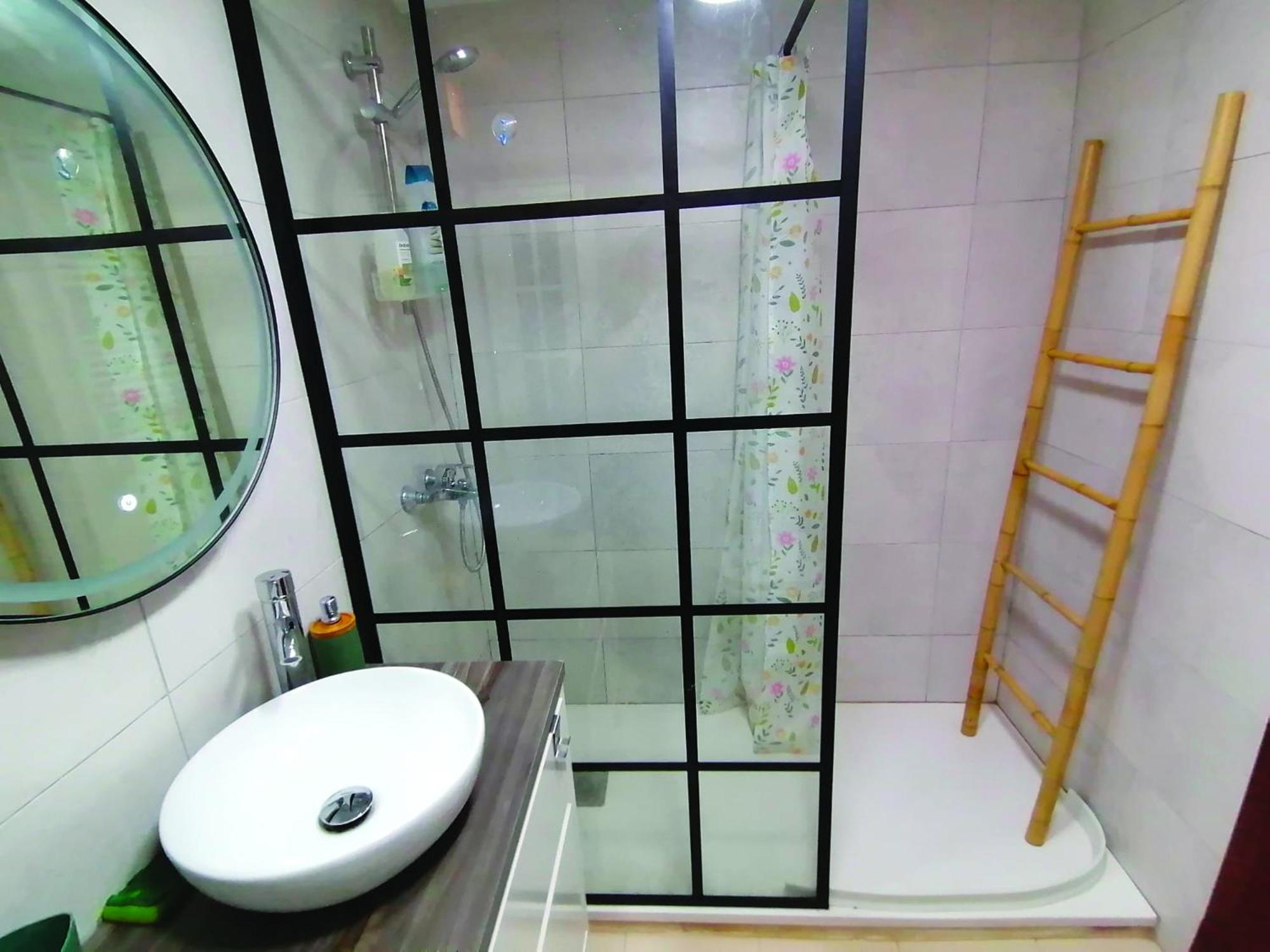 Appartement au centre d'Alicante