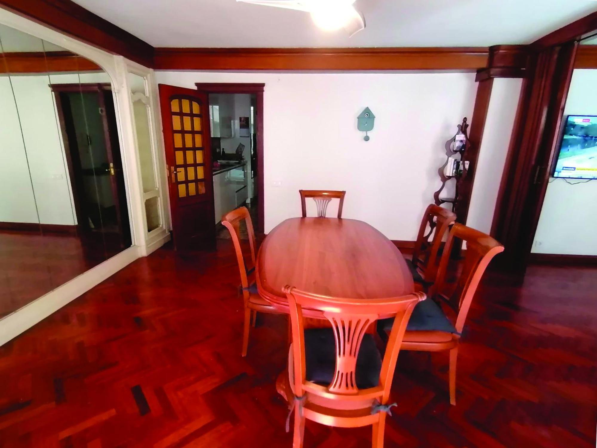 Appartement au centre d'Alicante
