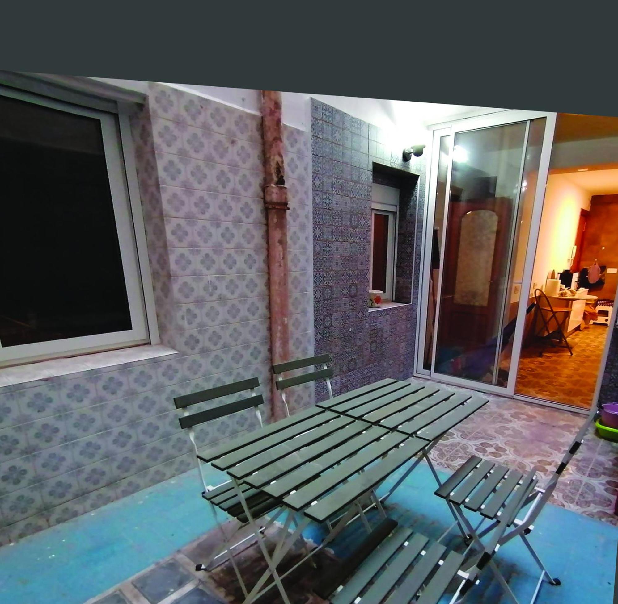 Appartement au centre d'Alicante