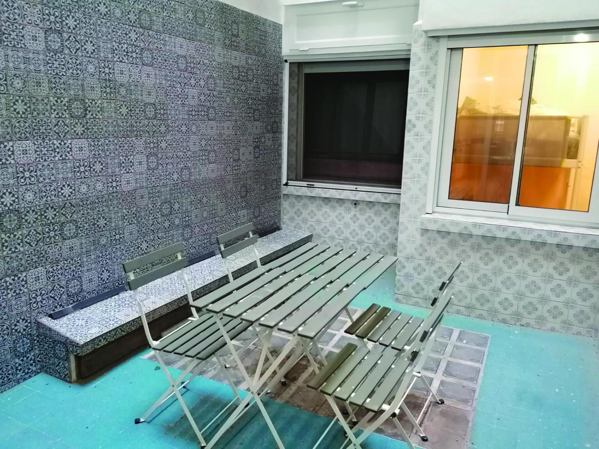 Appartement au centre d'Alicante