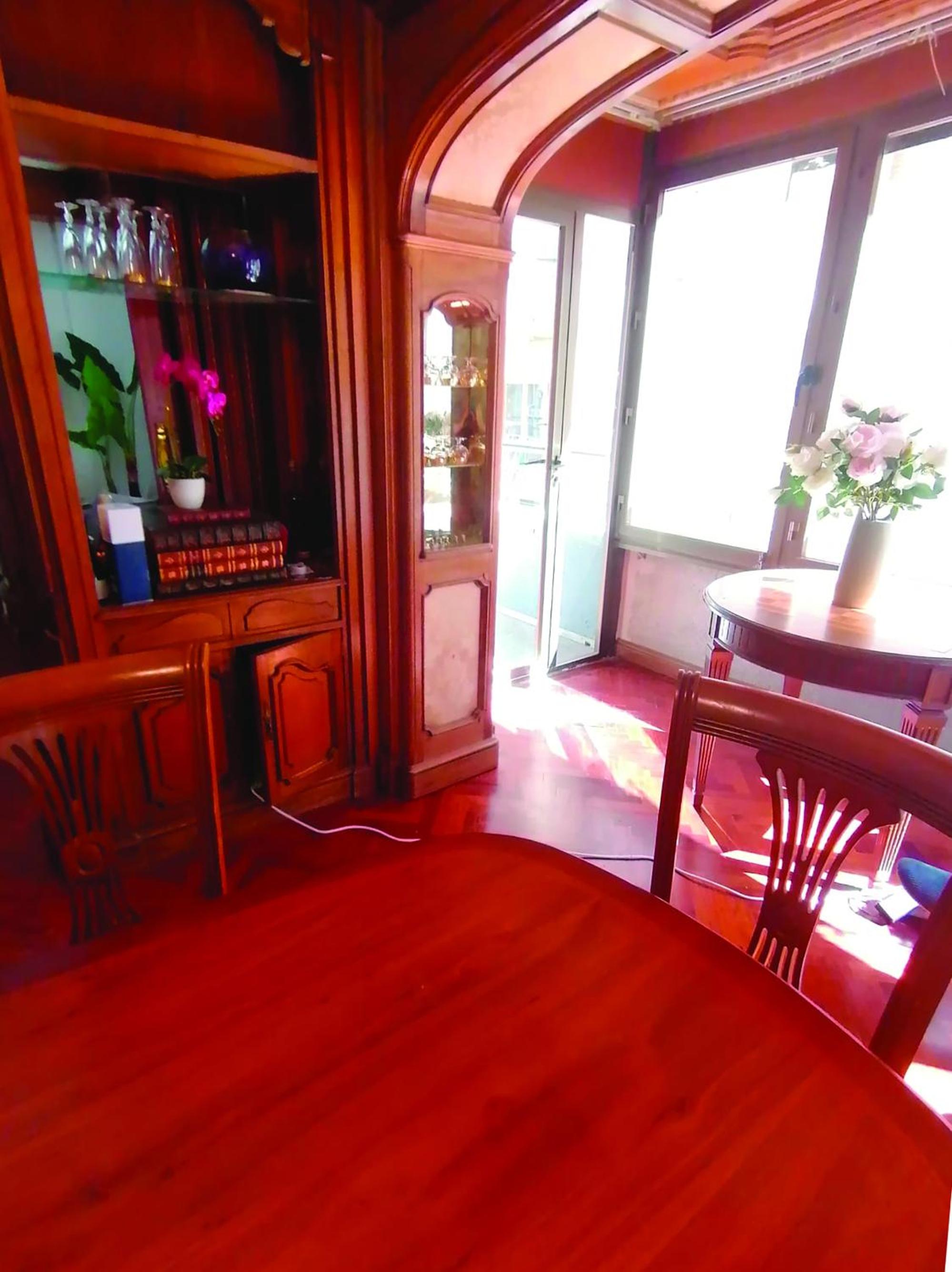 Appartement au centre d'Alicante