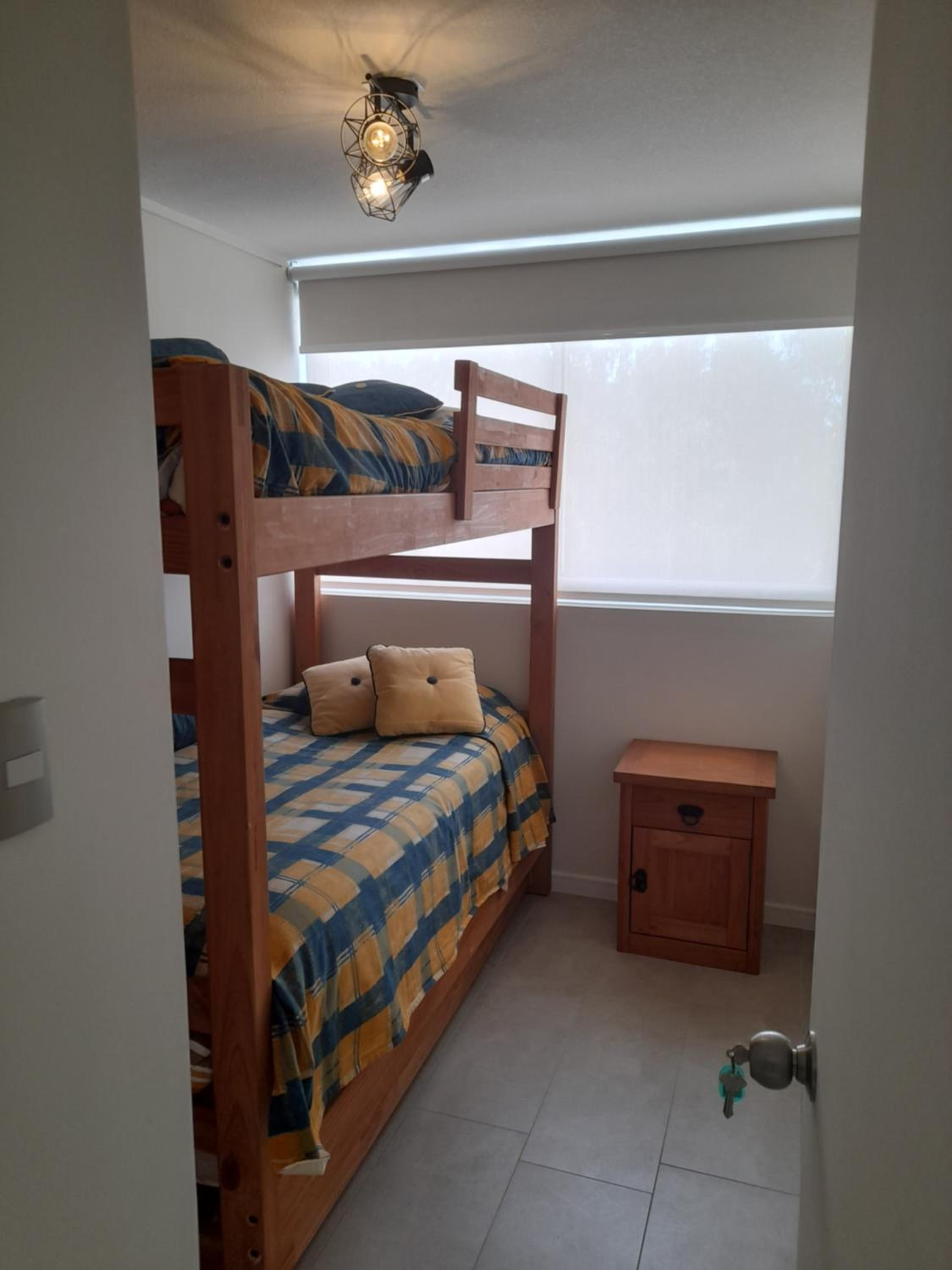 Hermoso departamento Algarrobo, cerca playa Mirasol