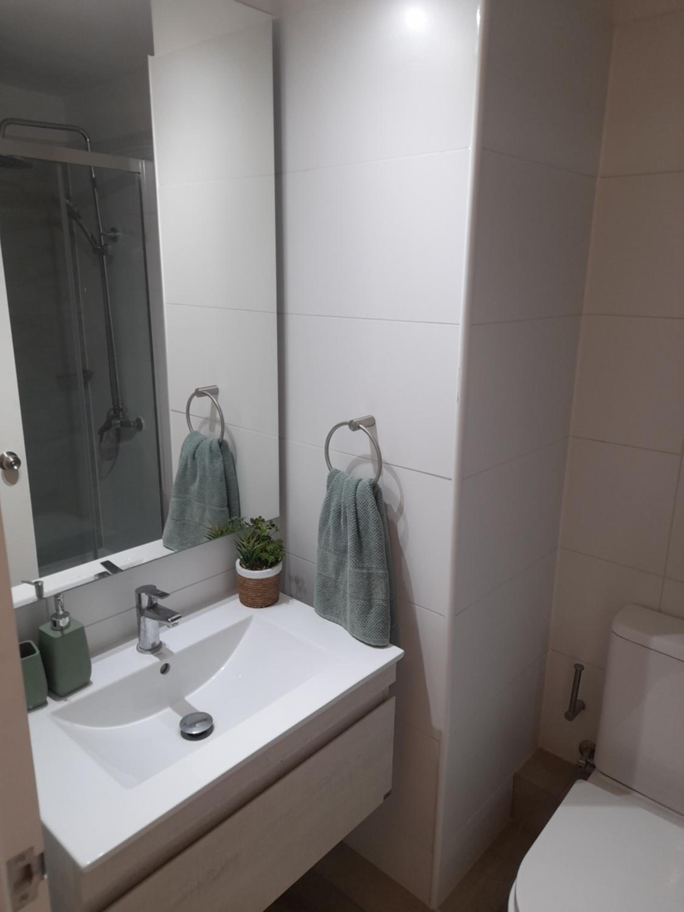Hermoso departamento Algarrobo, cerca playa Mirasol