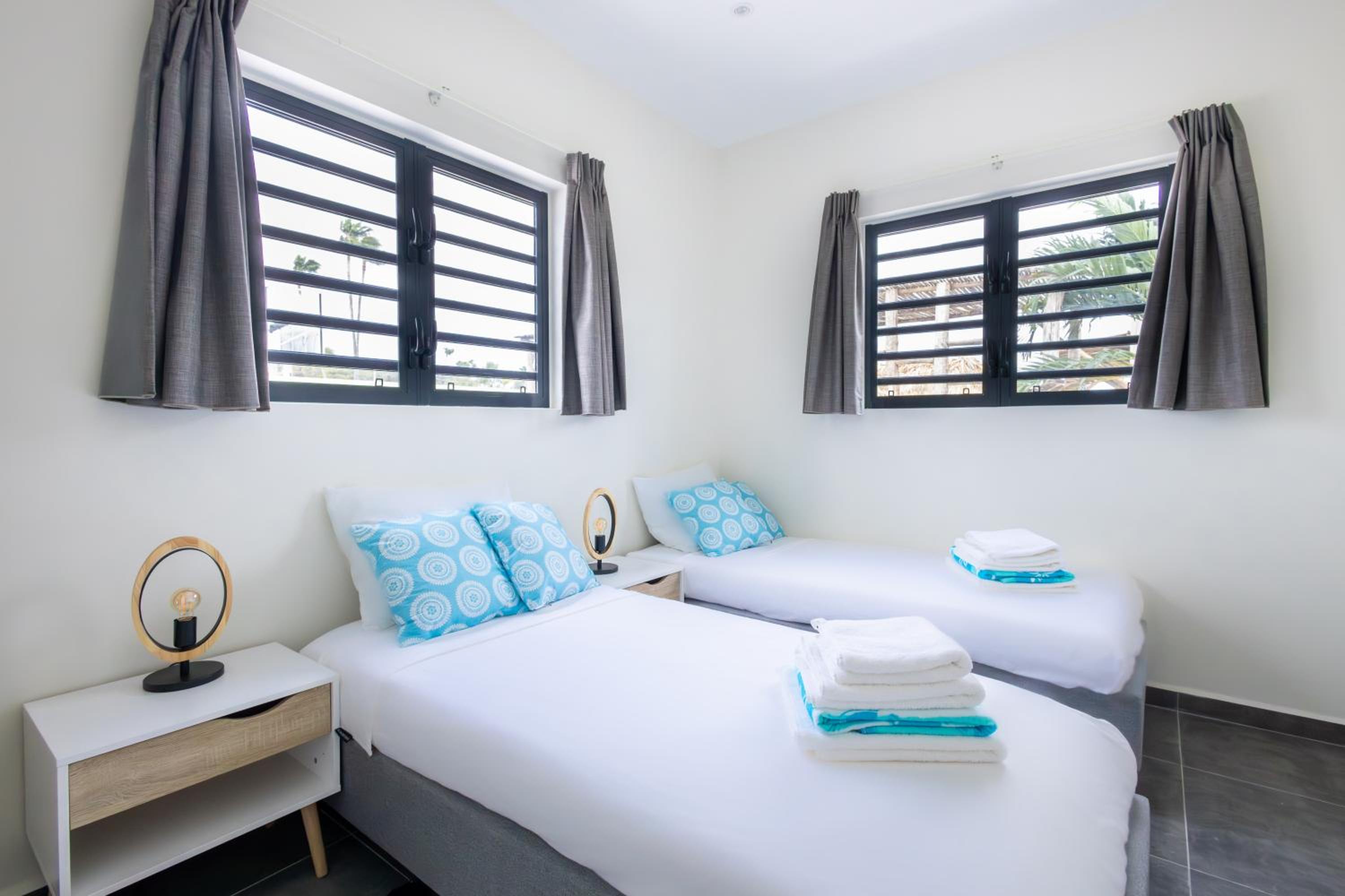 Villa Monrel Mambo Beach