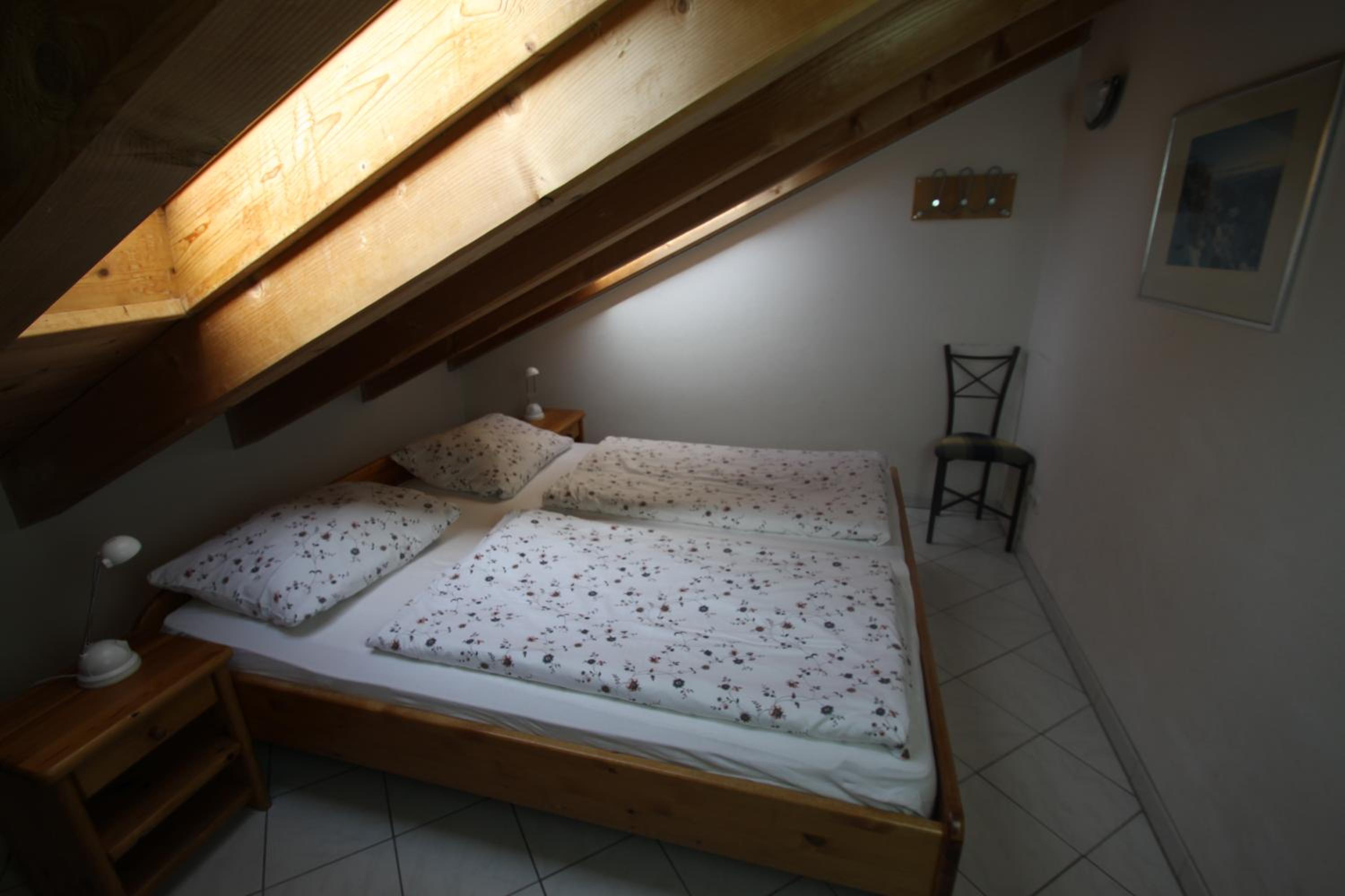 Ferienwohnung Almhüttenweg Dreitorspitze
