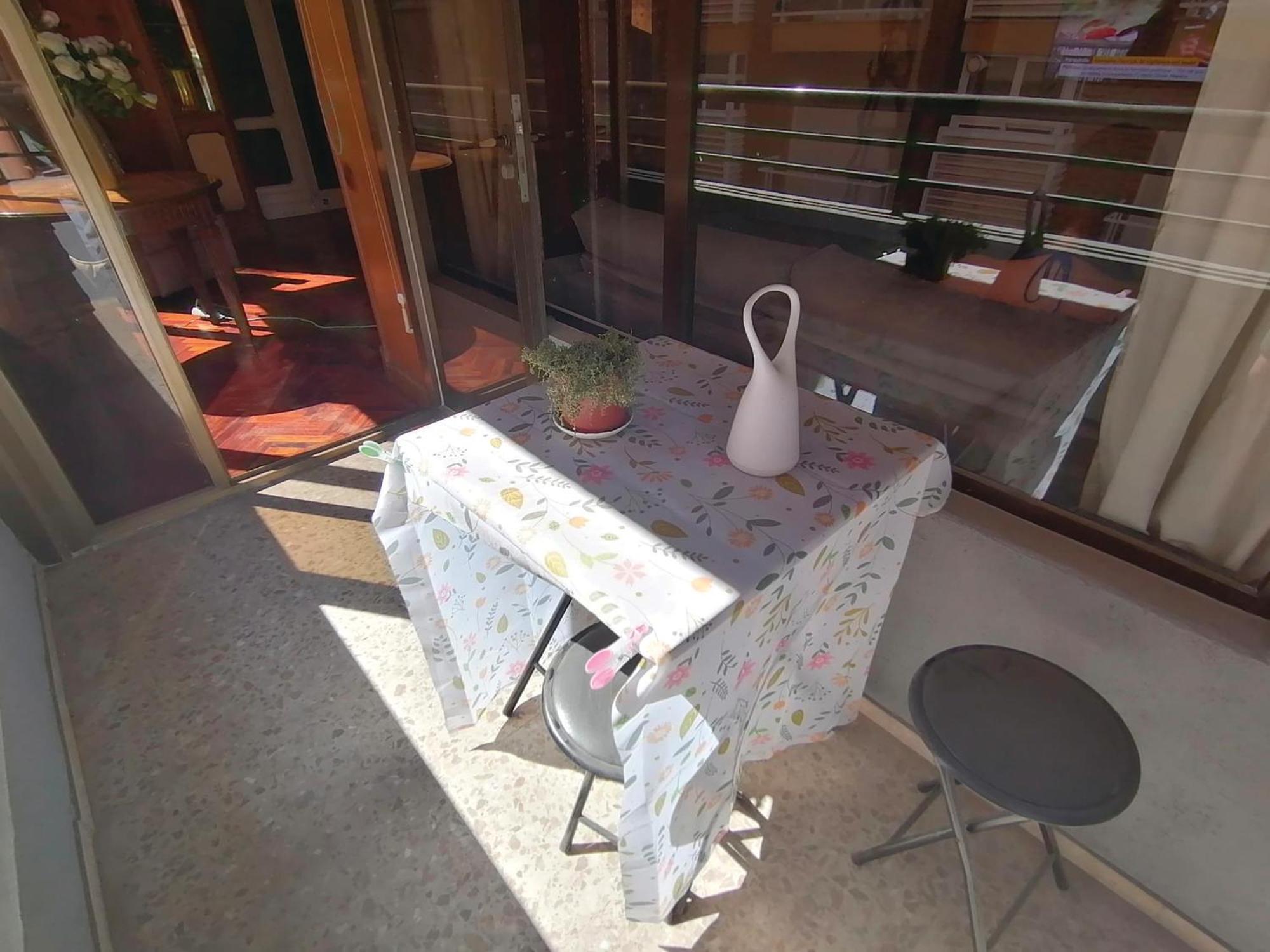 Appartement au centre d'Alicante