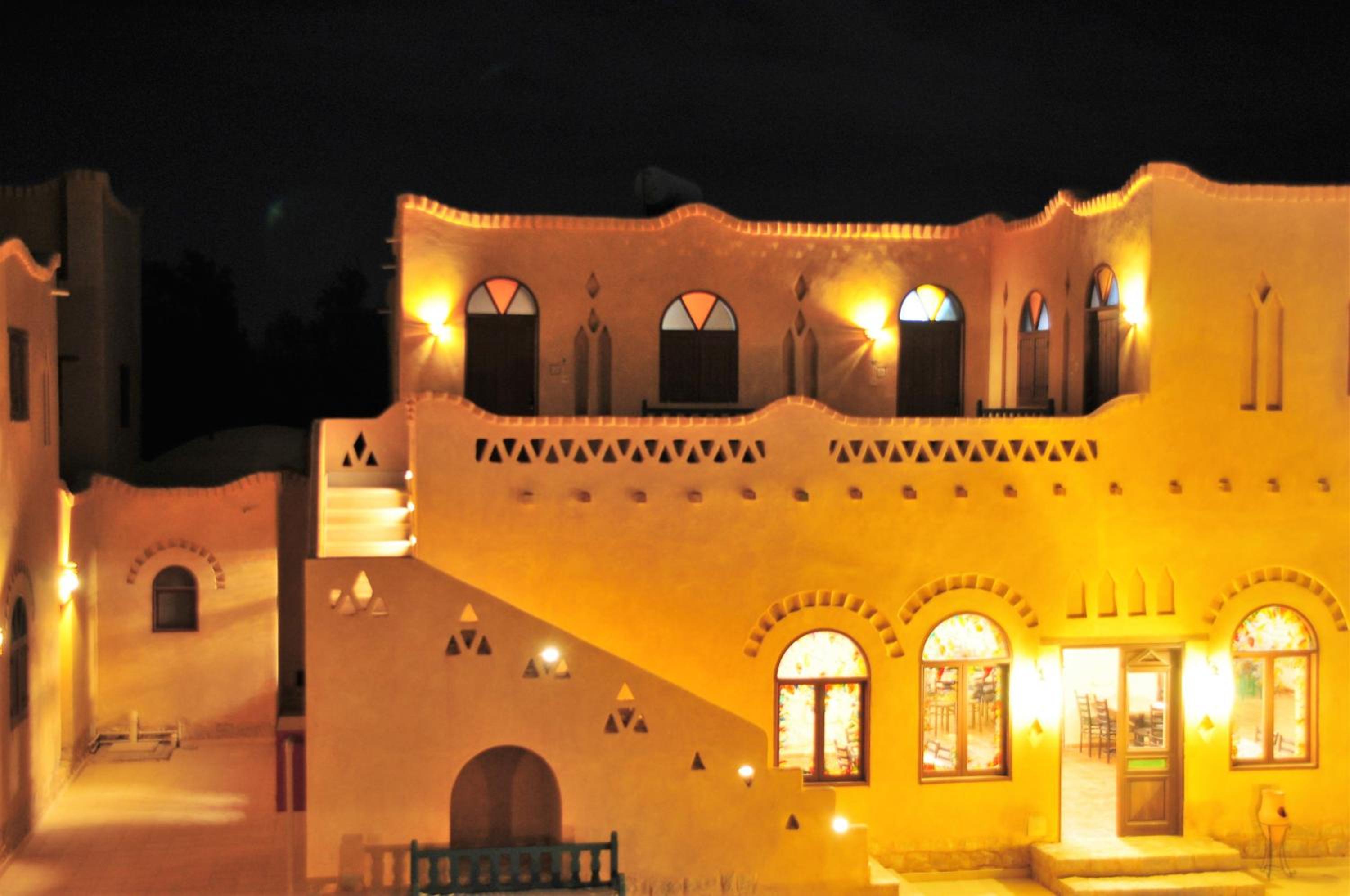 El Beyt Farmhotel