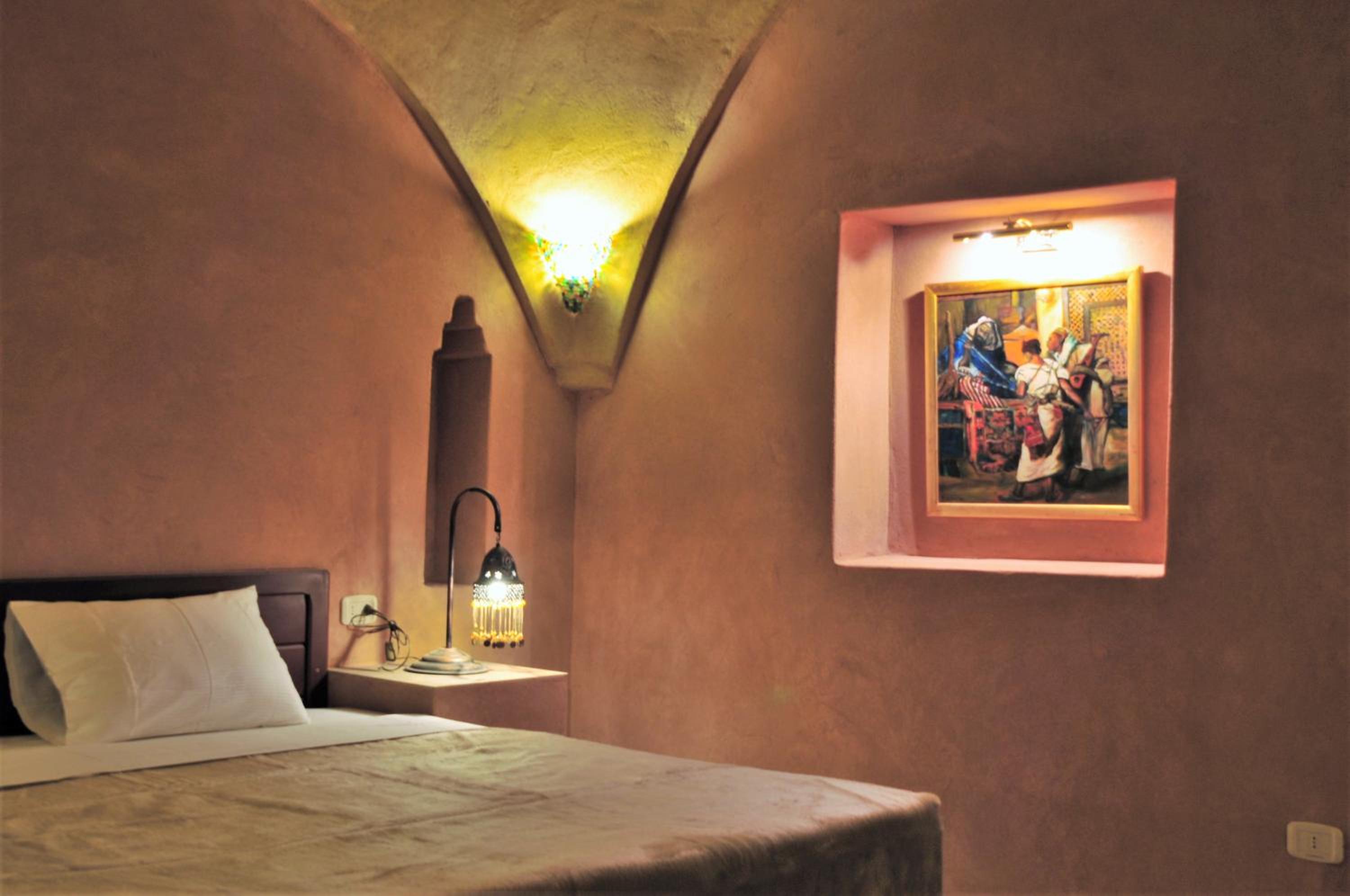 El Beyt Farmhotel