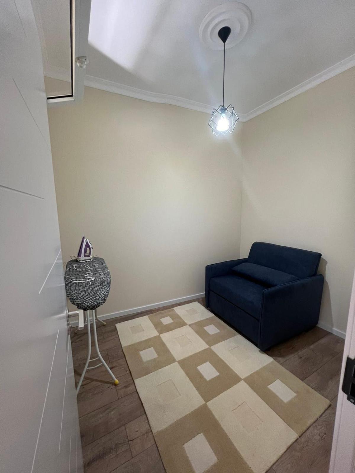 Nemanja Apartment Center