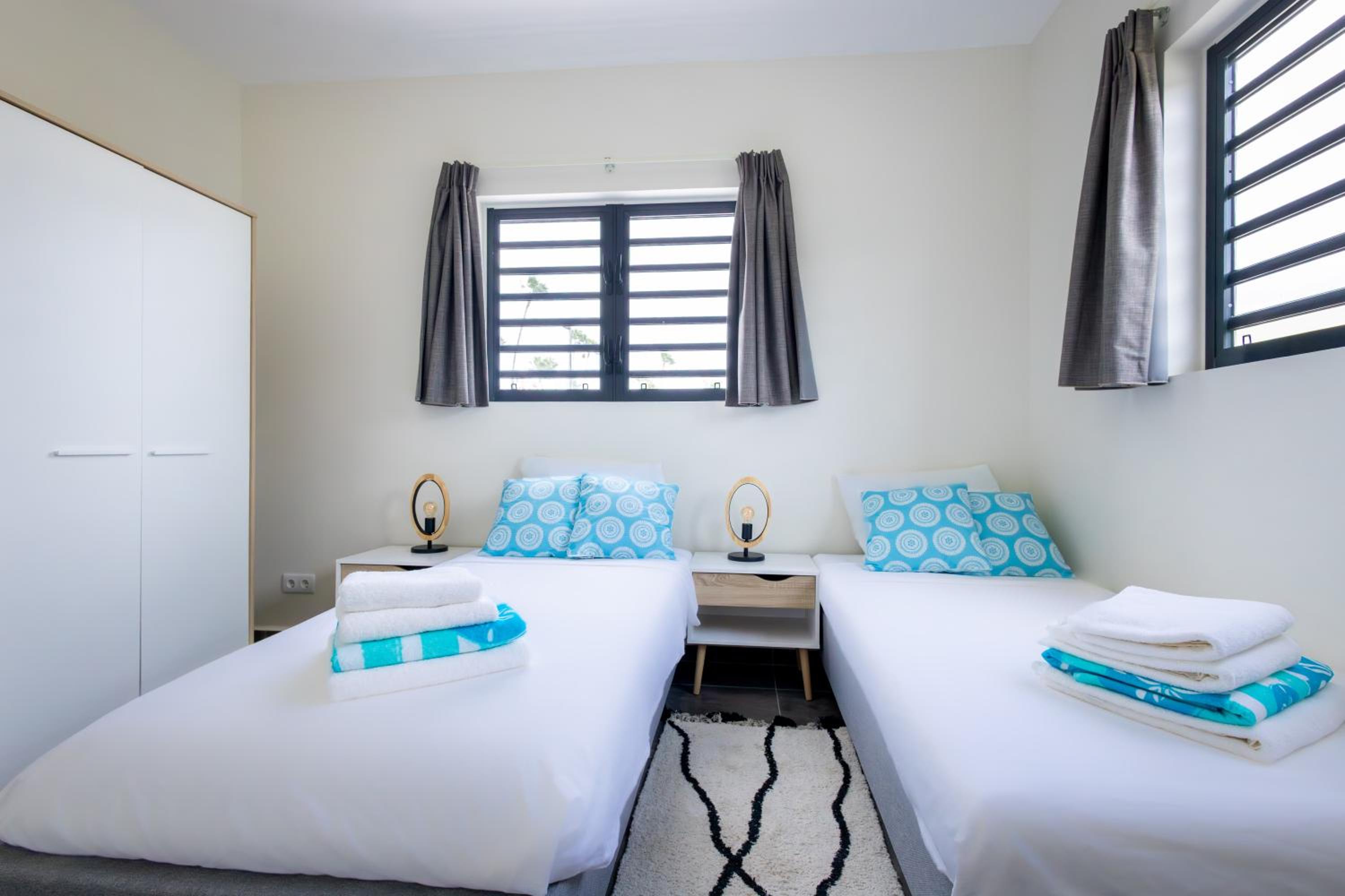 Villa Monrel Mambo Beach