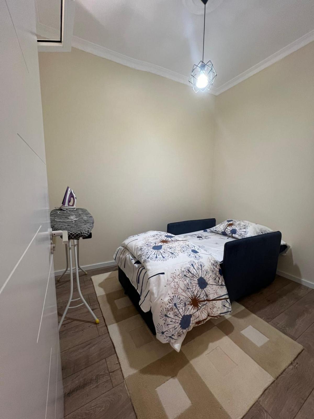 Nemanja Apartment Center