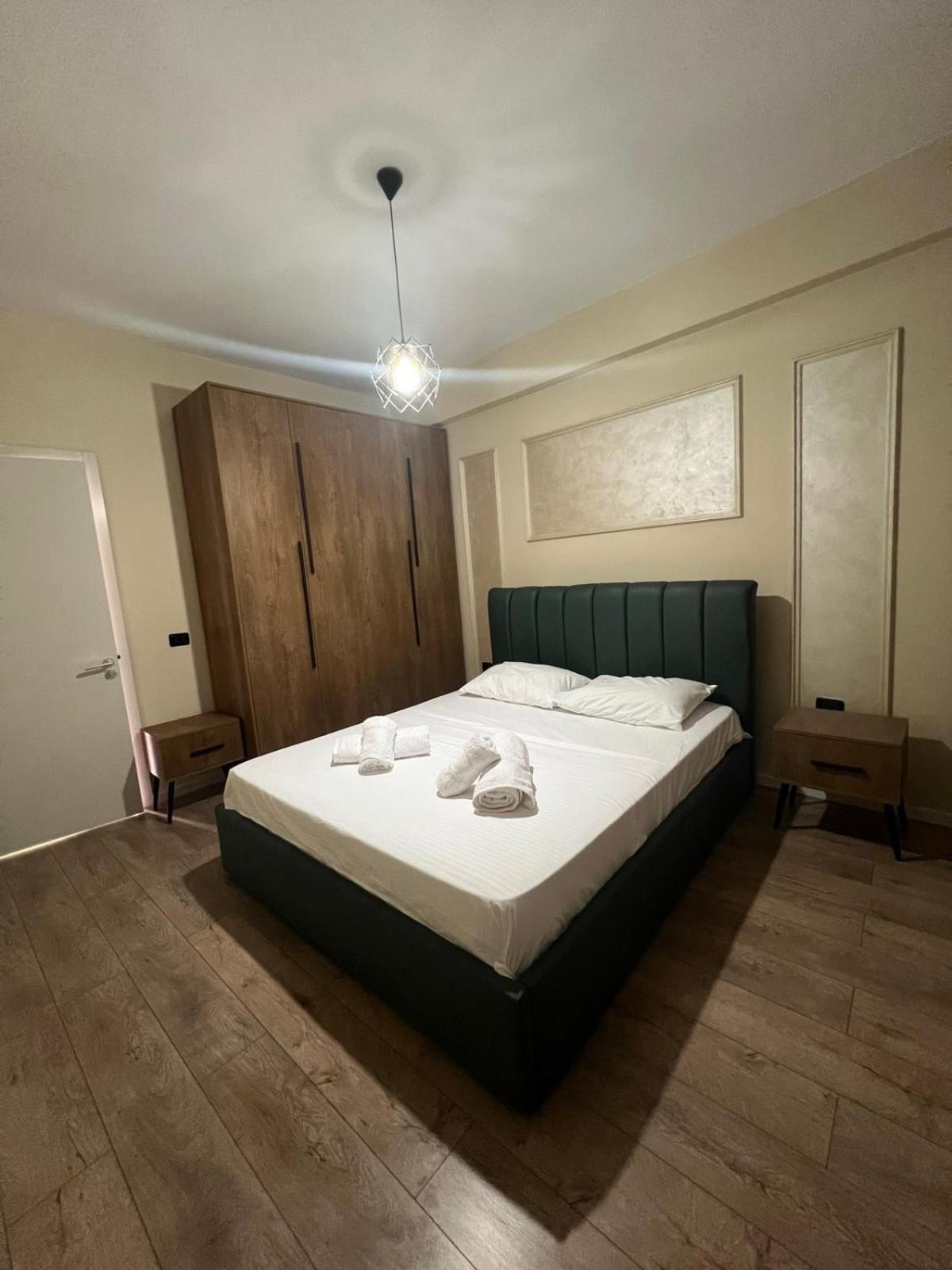 Nemanja Apartment Center