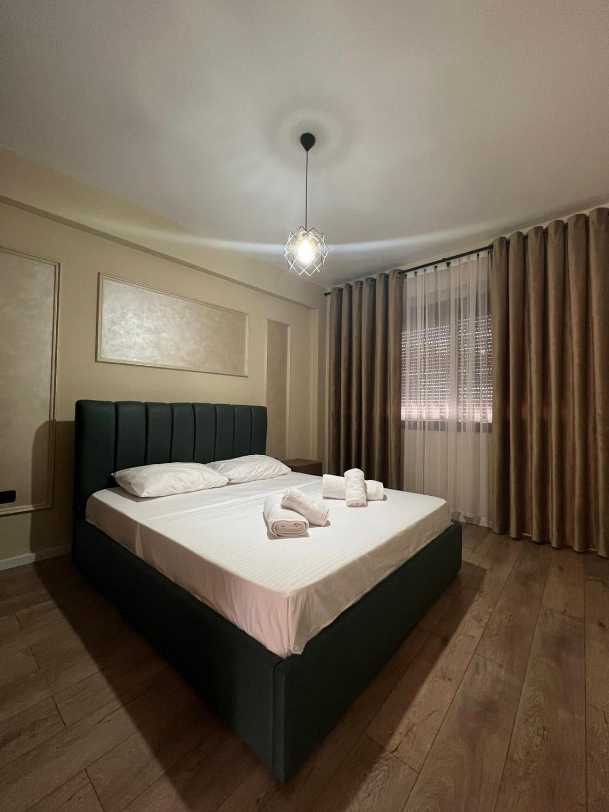 Nemanja Apartment Center
