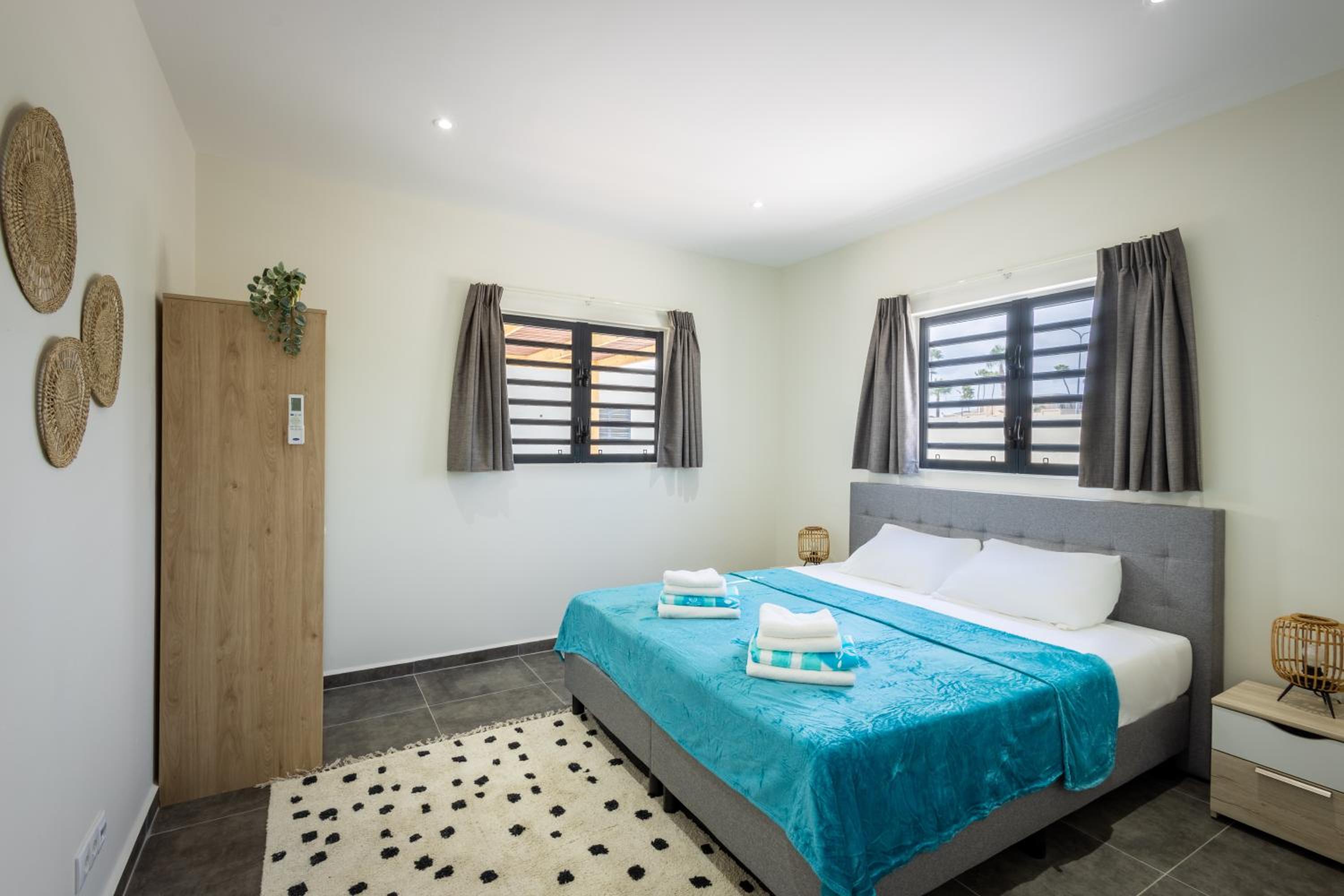 Villa Monrel Mambo Beach