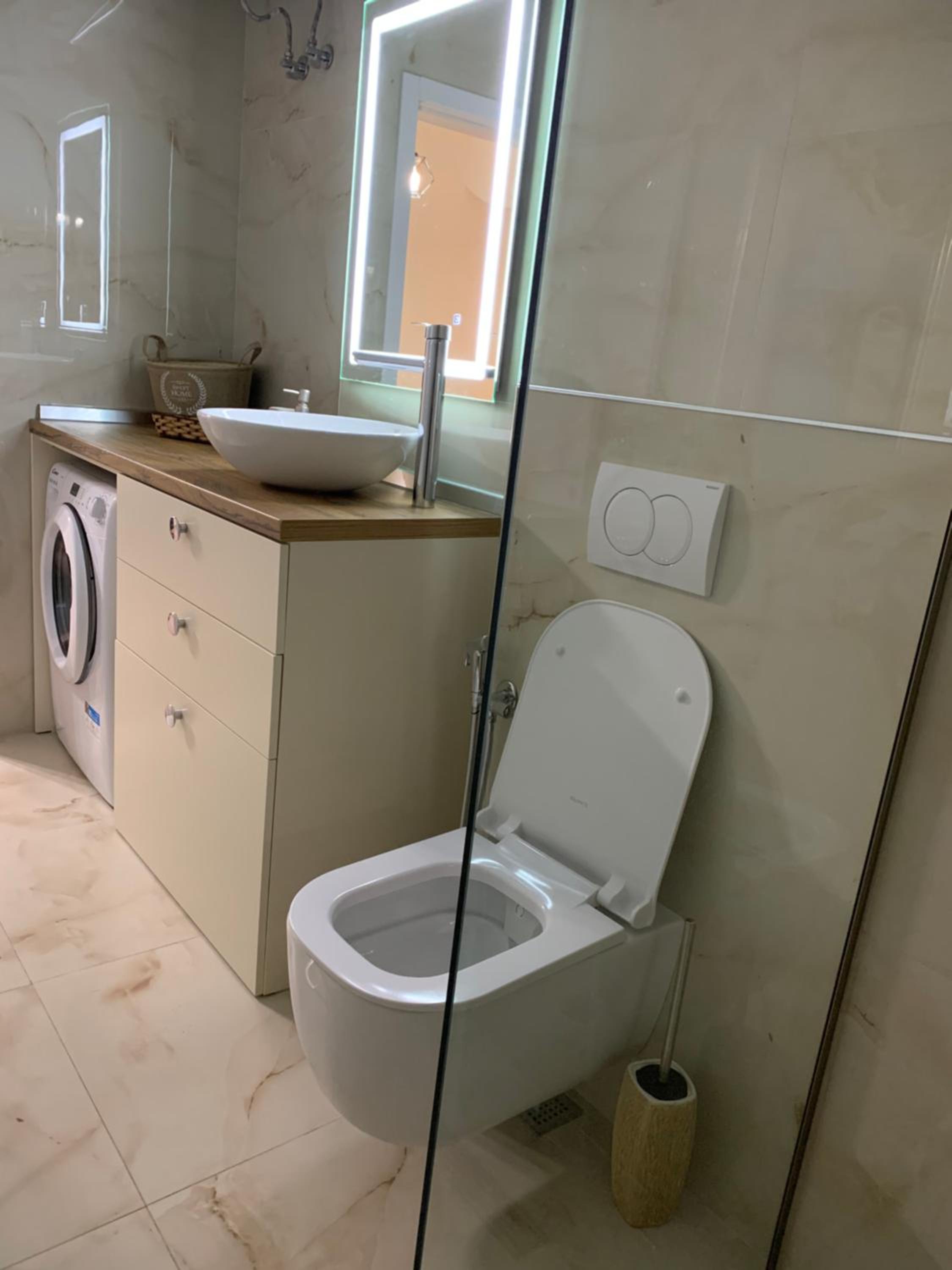 Nemanja Apartment Center