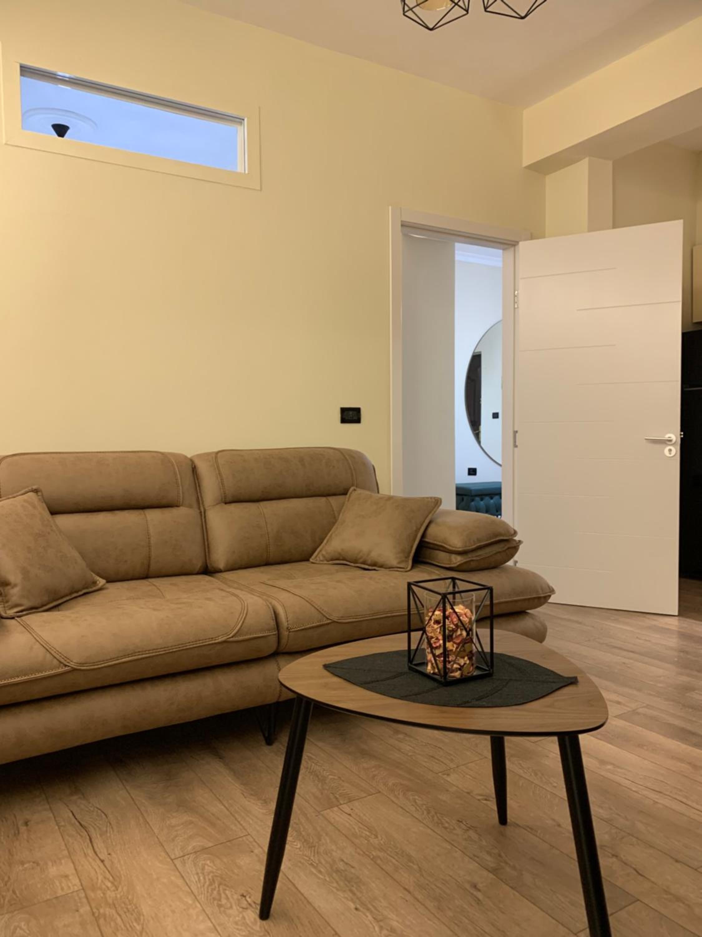 Nemanja Apartment Center