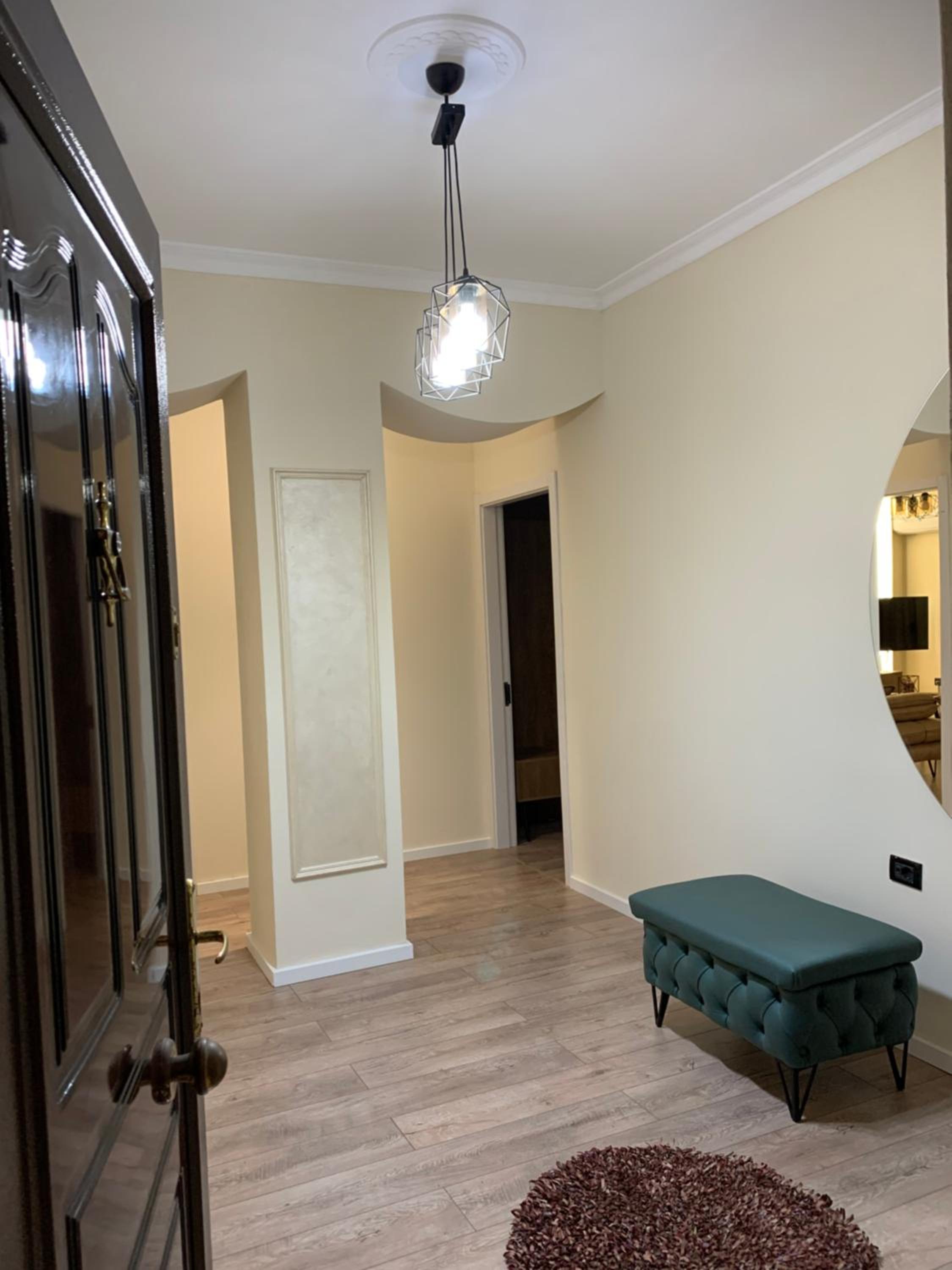 Nemanja Apartment Center