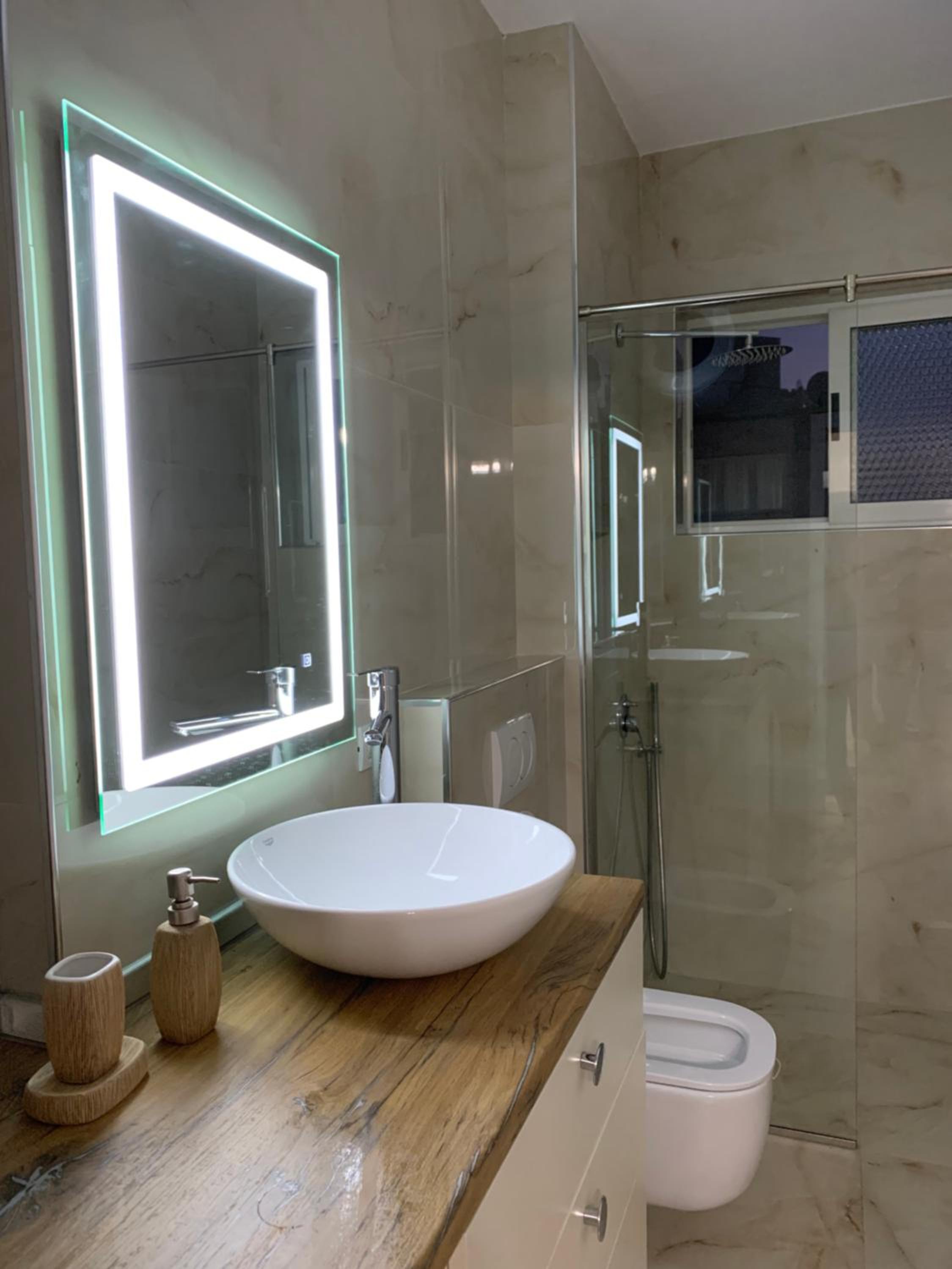 Nemanja Apartment Center