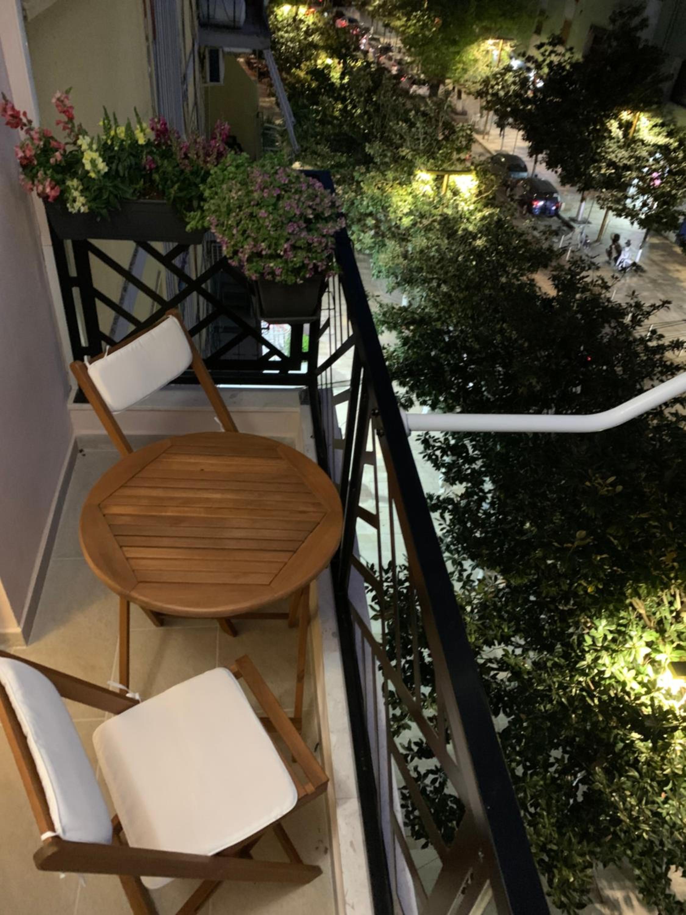 Nemanja Apartment Center