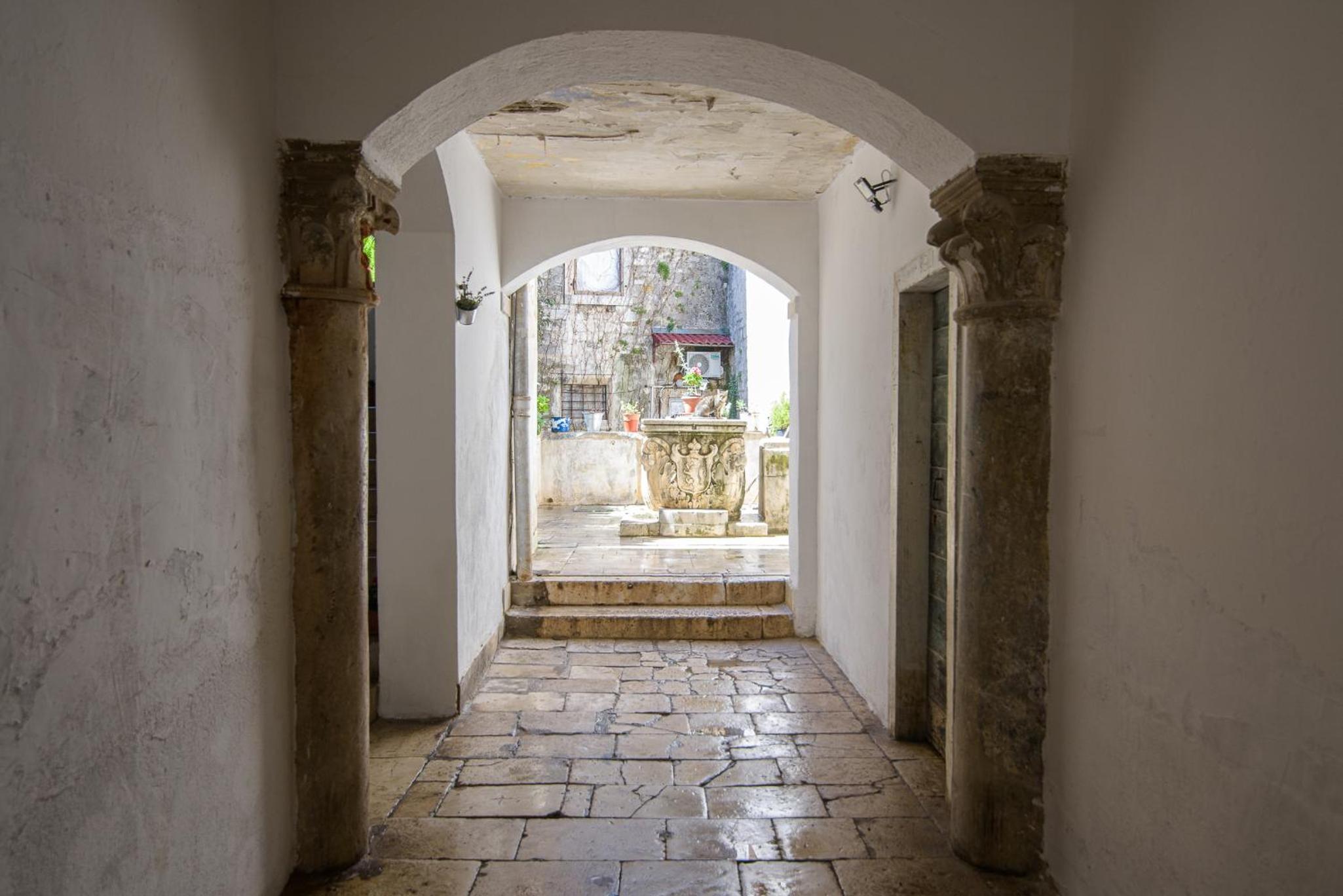 Hotel Rooms Bartul Trogir - Image 1